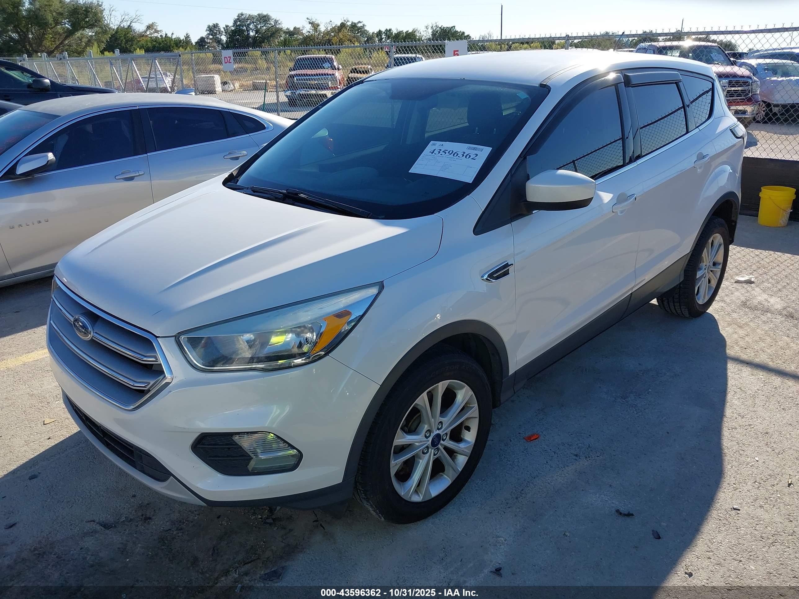 FORD ESCAPE image 2