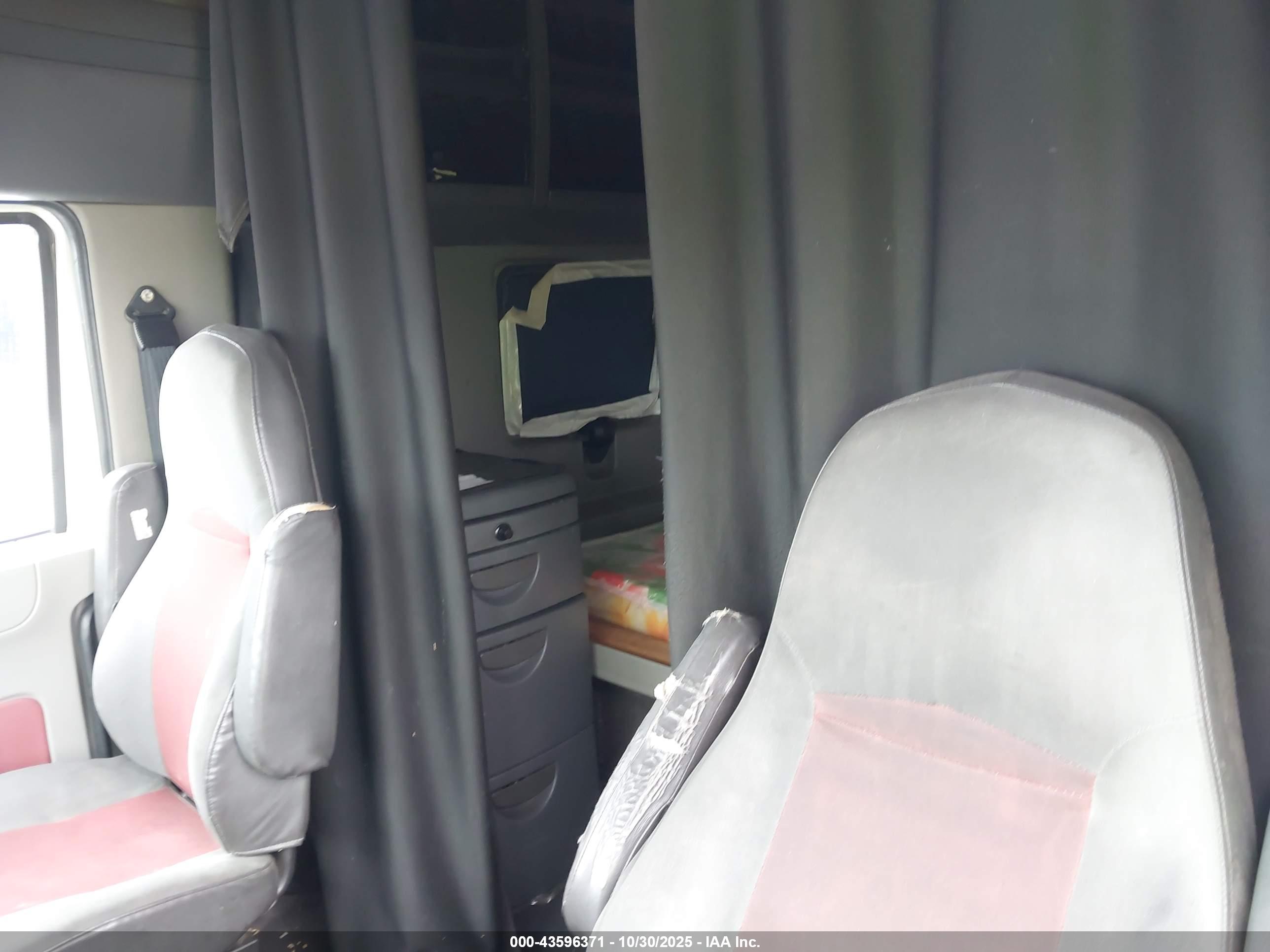 INTERNATIONAL PROSTAR image 7