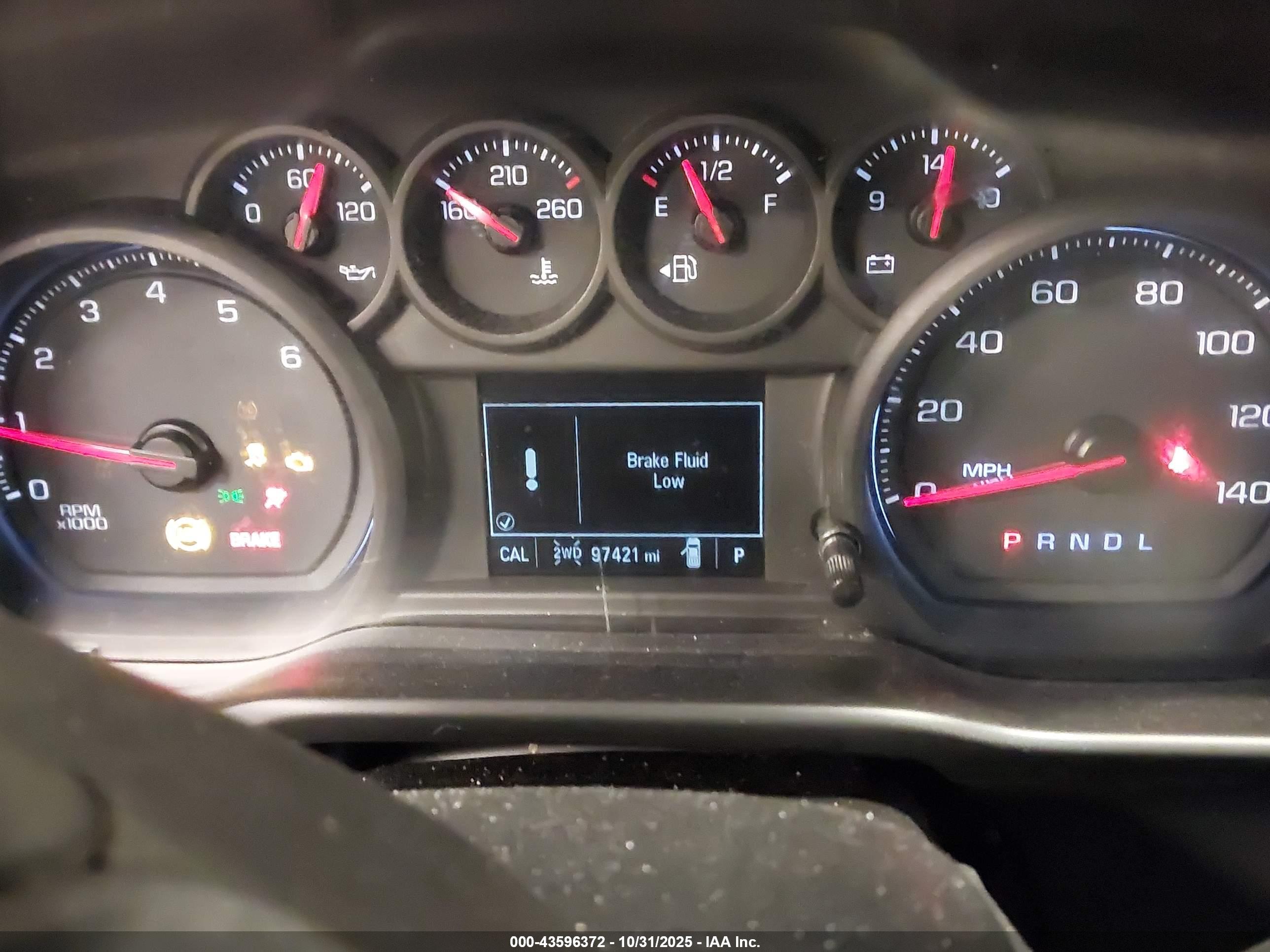 CHEVROLET SILVERADO image 7