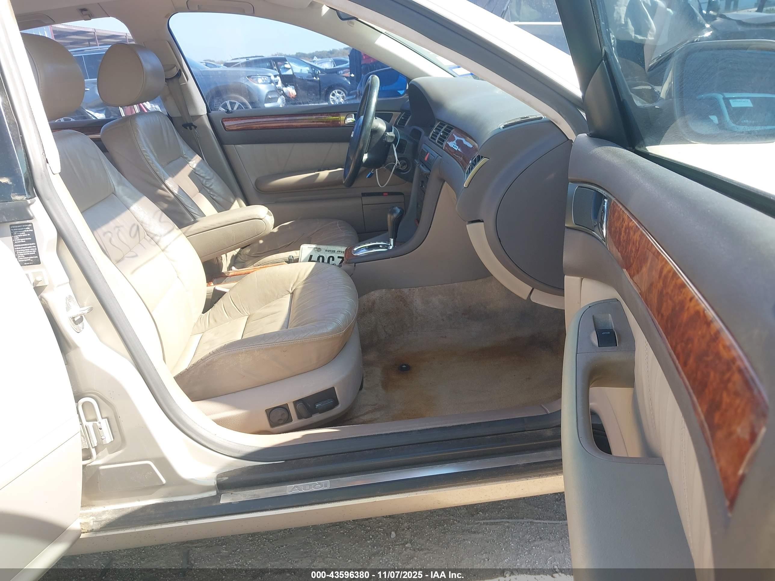 AUDI A6 image 5