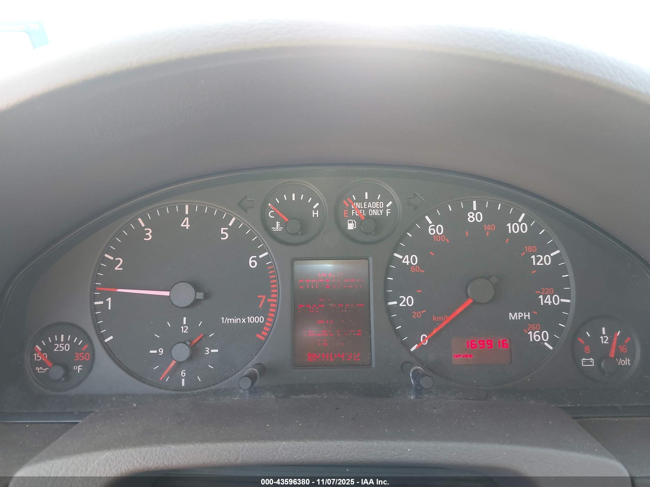 AUDI A6 image 7