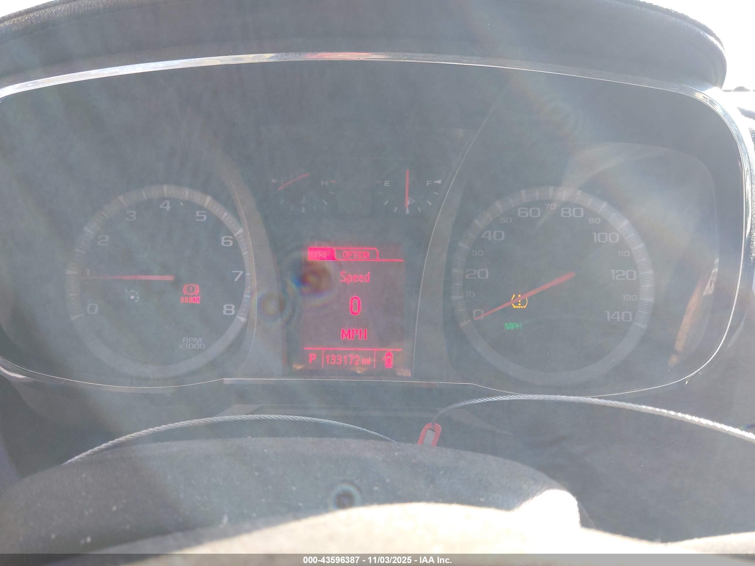 GMC TERRAIN image 7