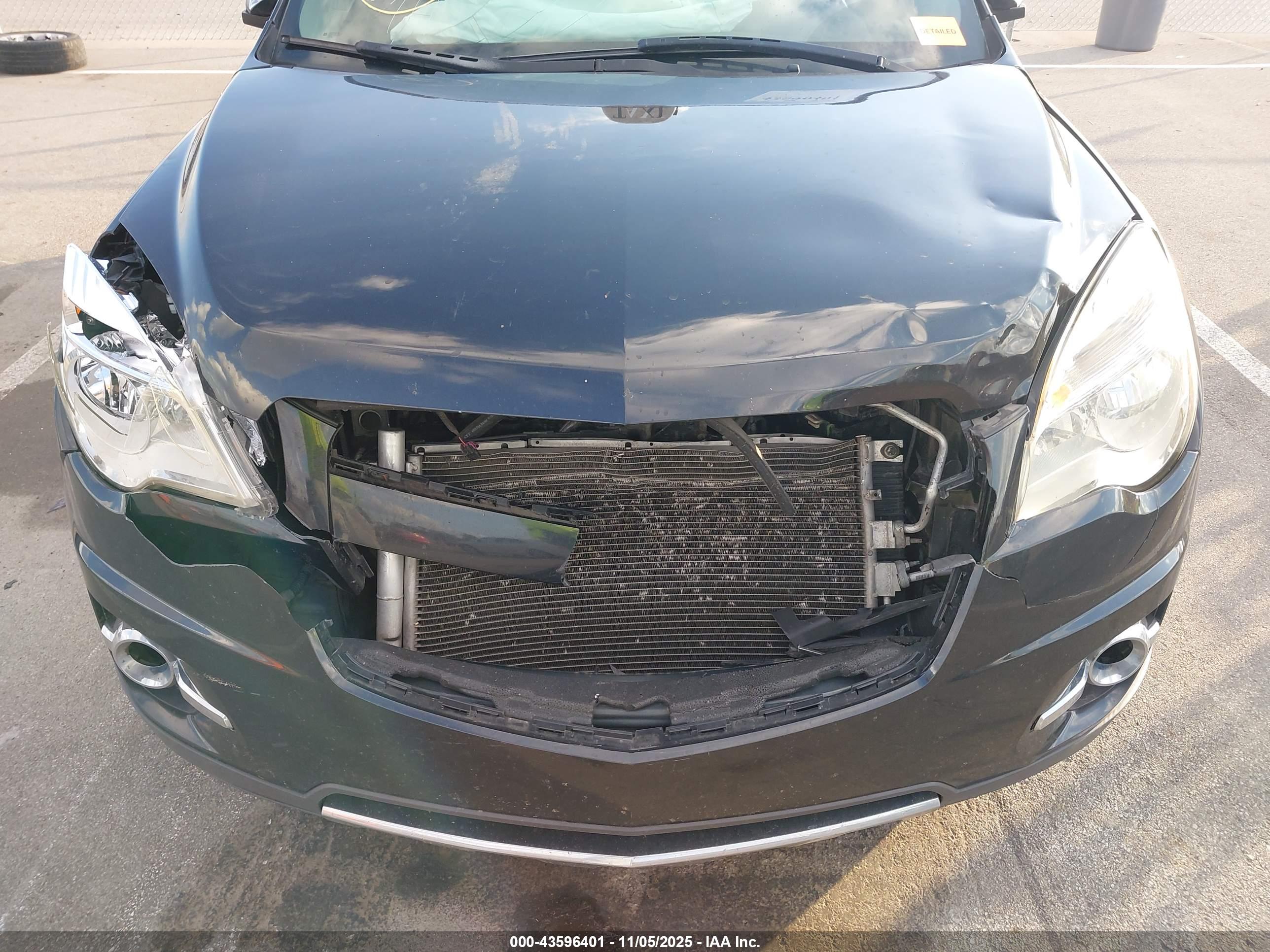 CHEVROLET EQUINOX image 6
