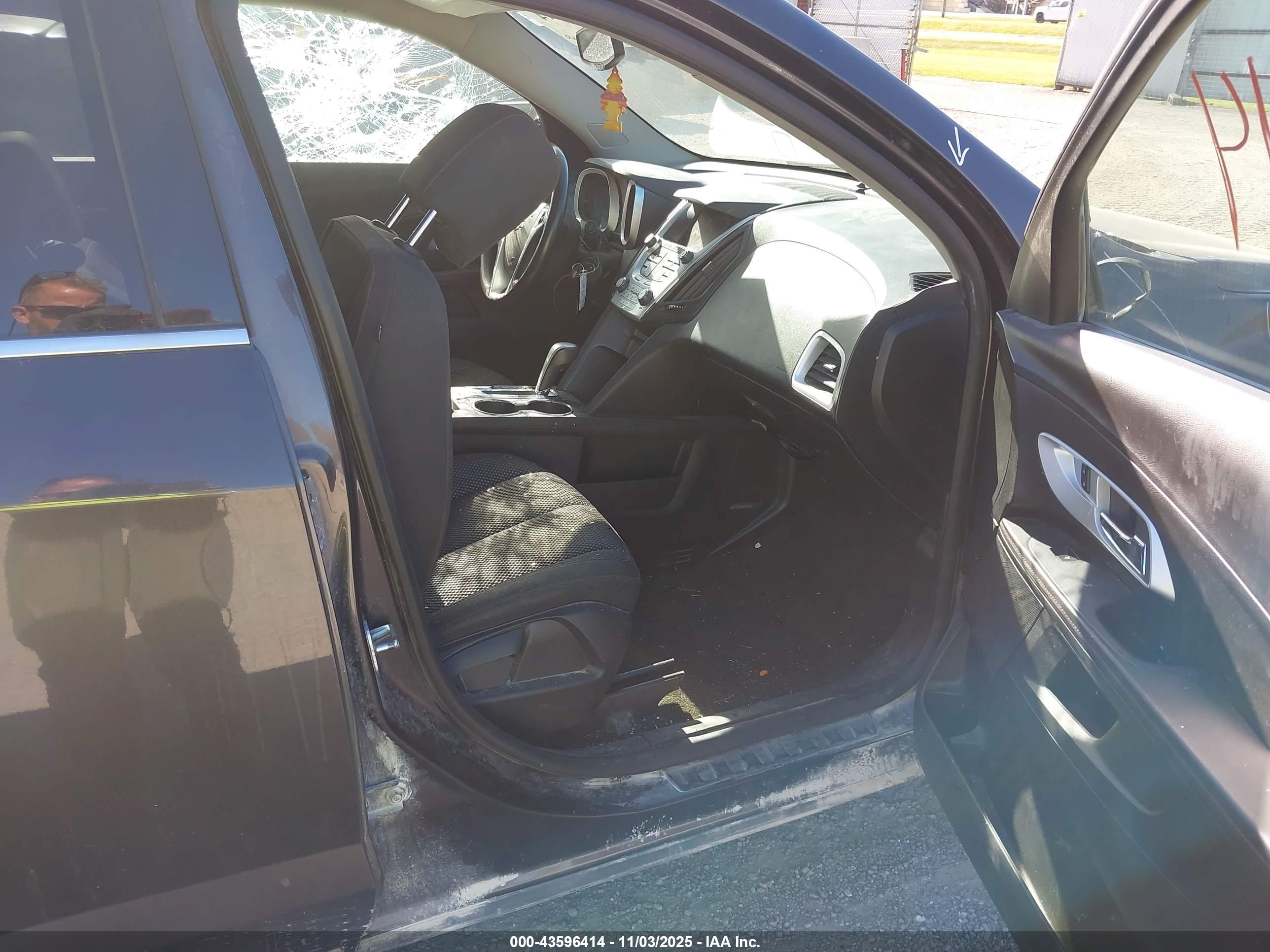 CHEVROLET EQUINOX image 5