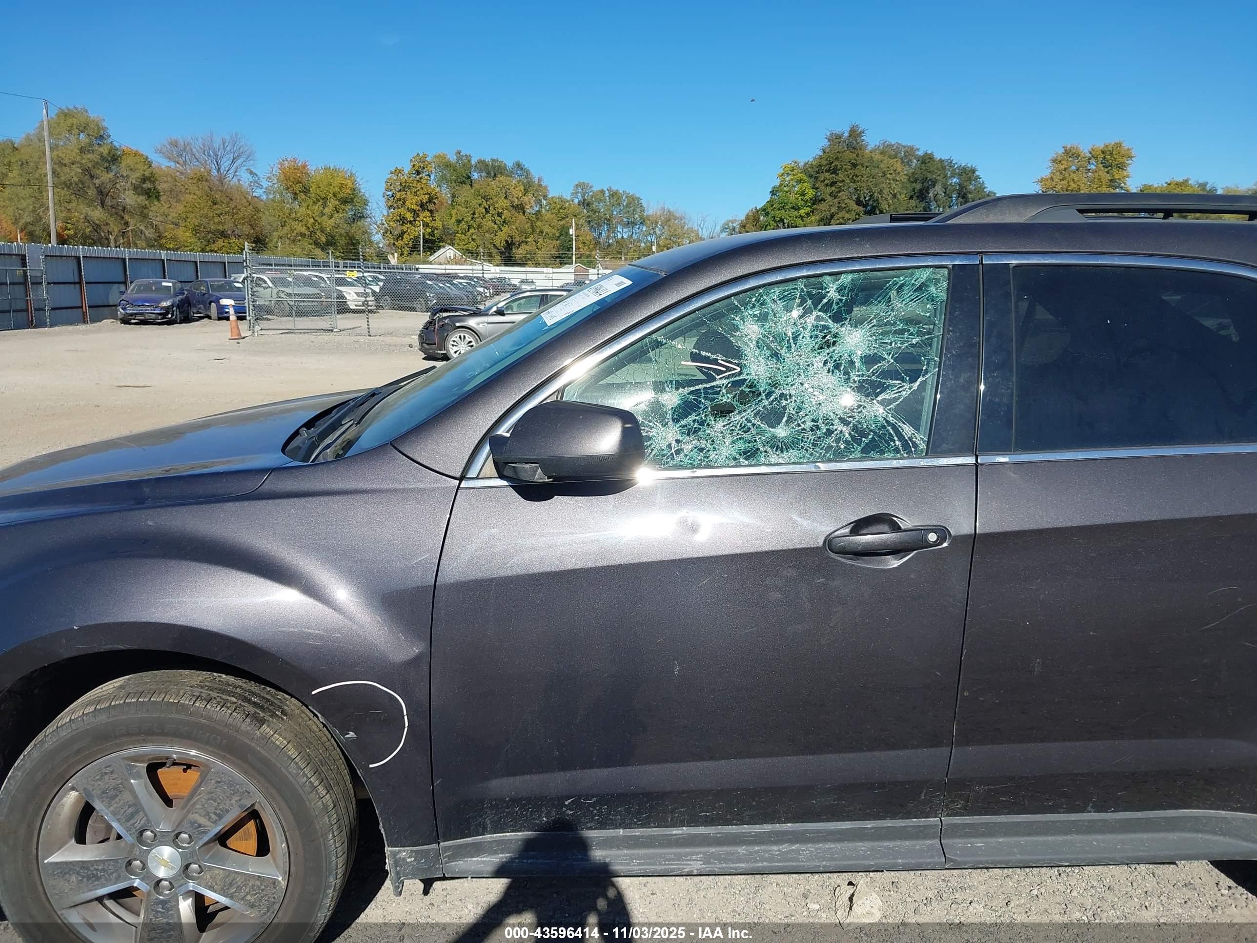 CHEVROLET EQUINOX image 6