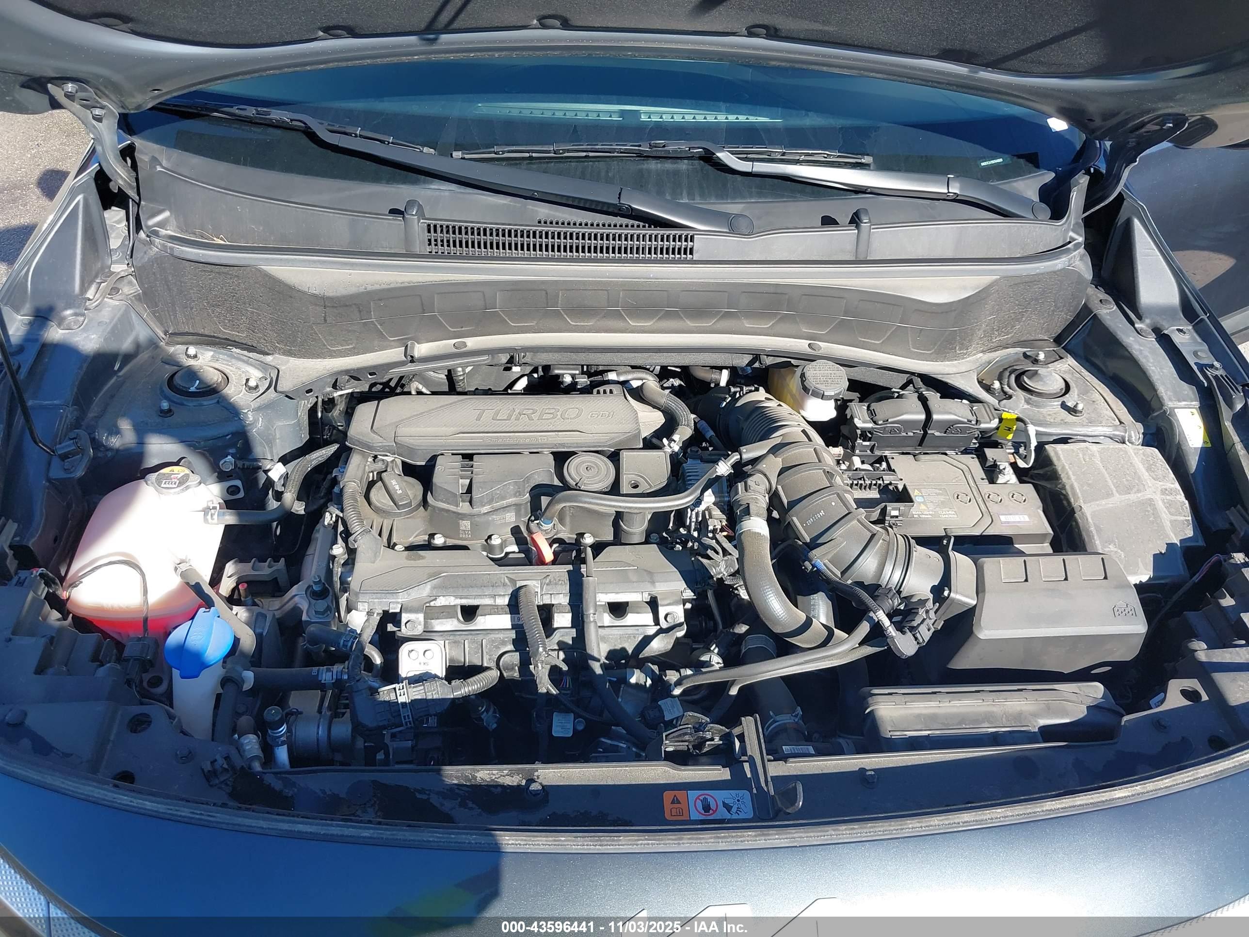KIA SELTOS image 10