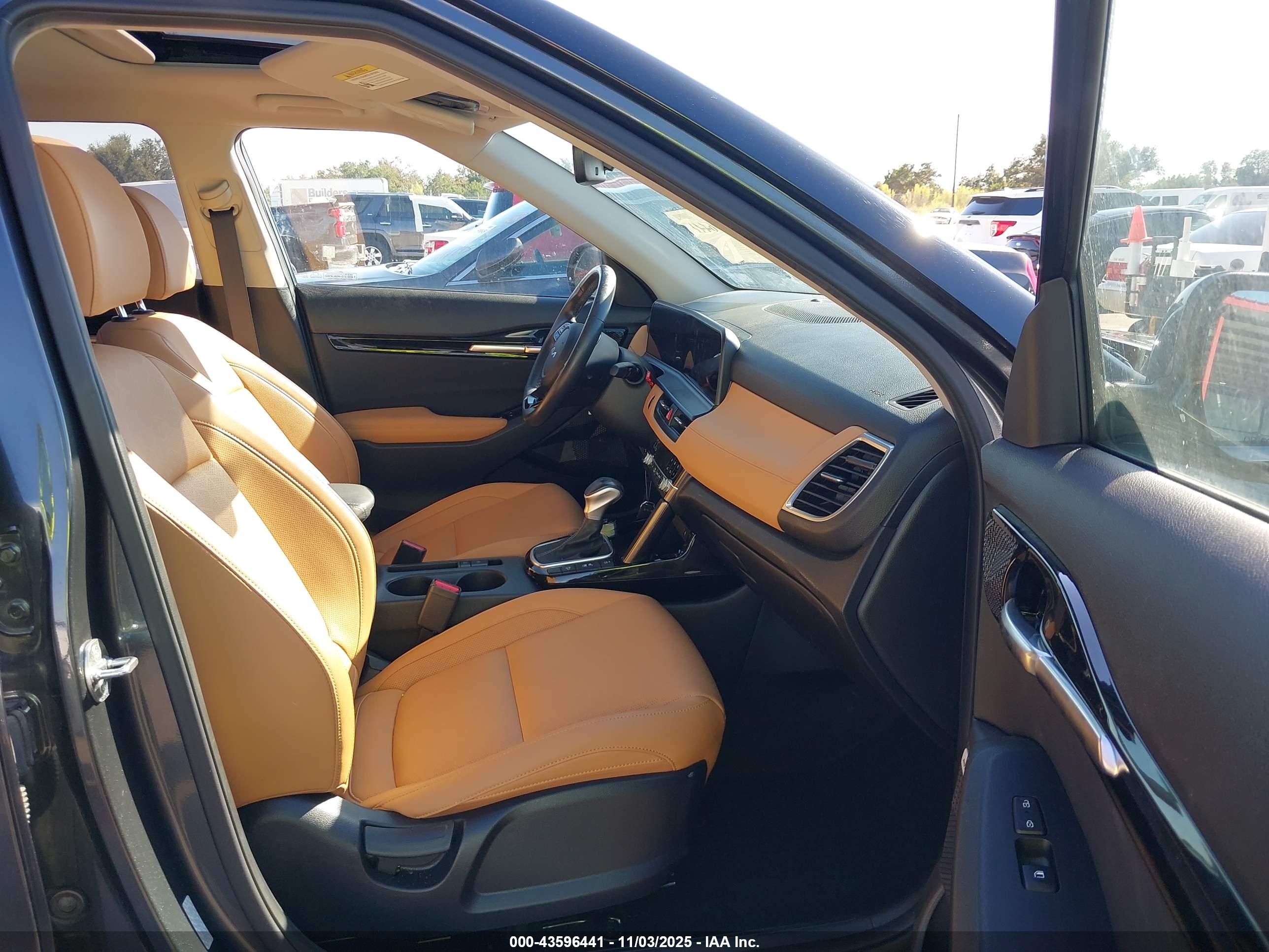 KIA SELTOS image 5