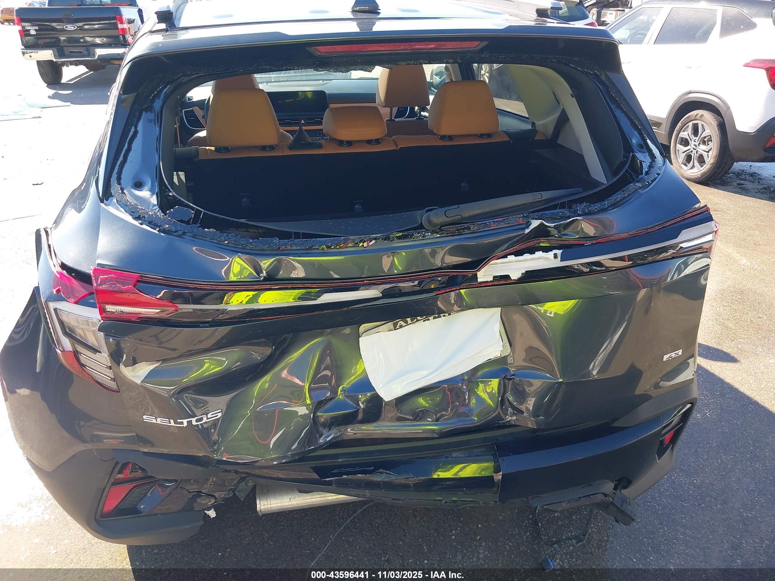 KIA SELTOS image 6
