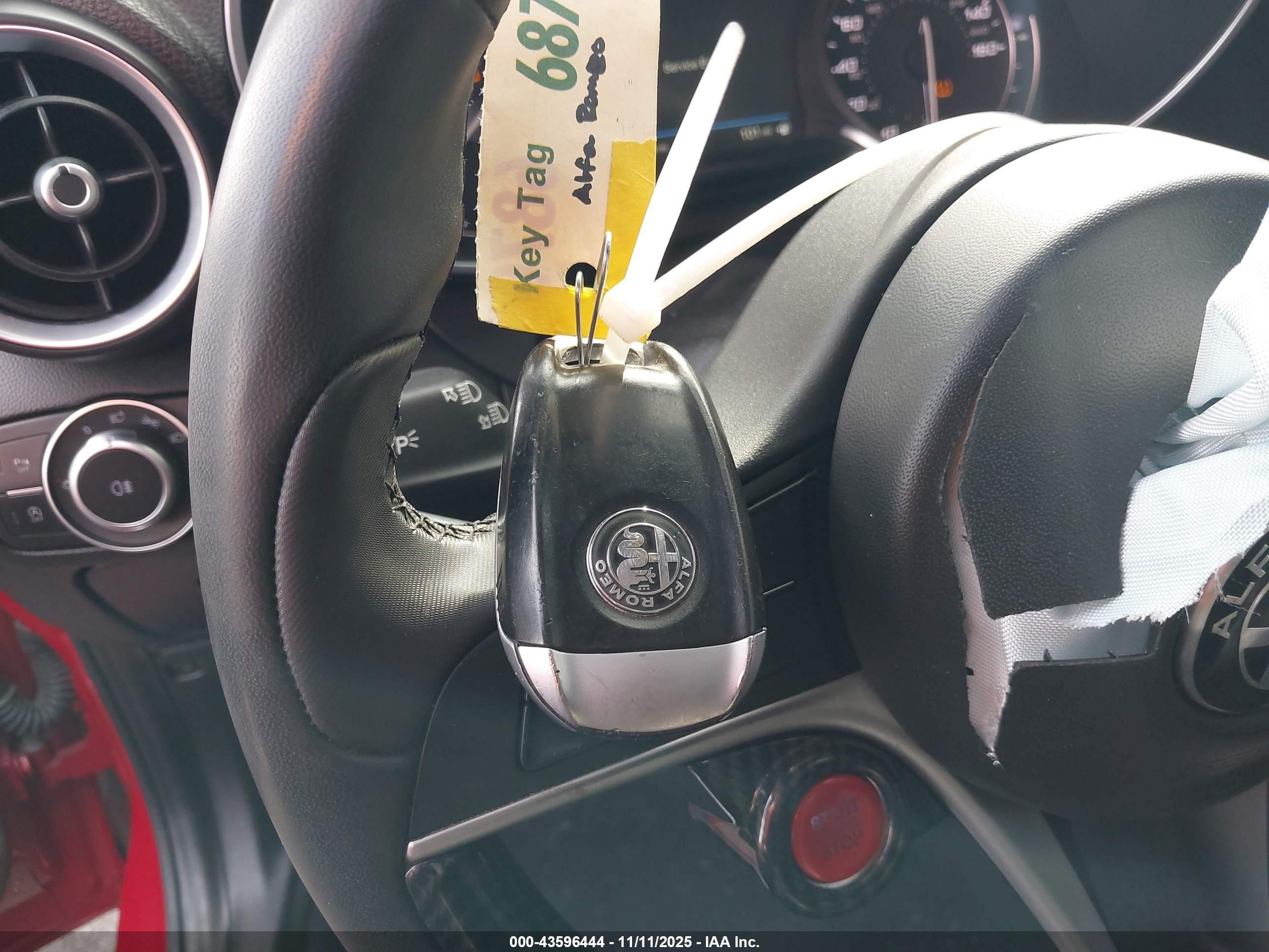 ALFA ROMEO image 11