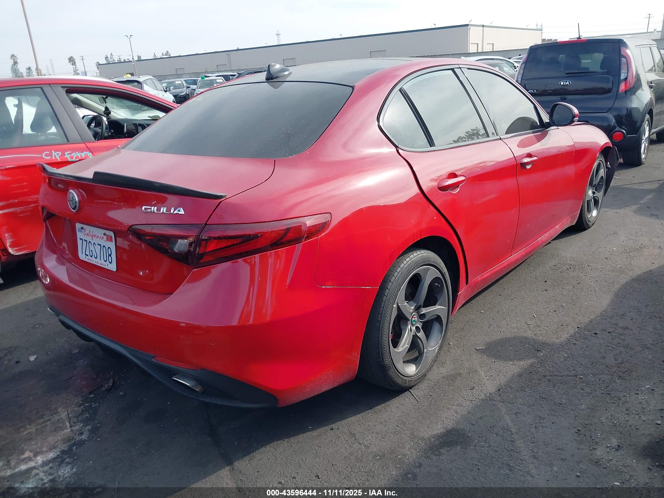 ALFA ROMEO image 4