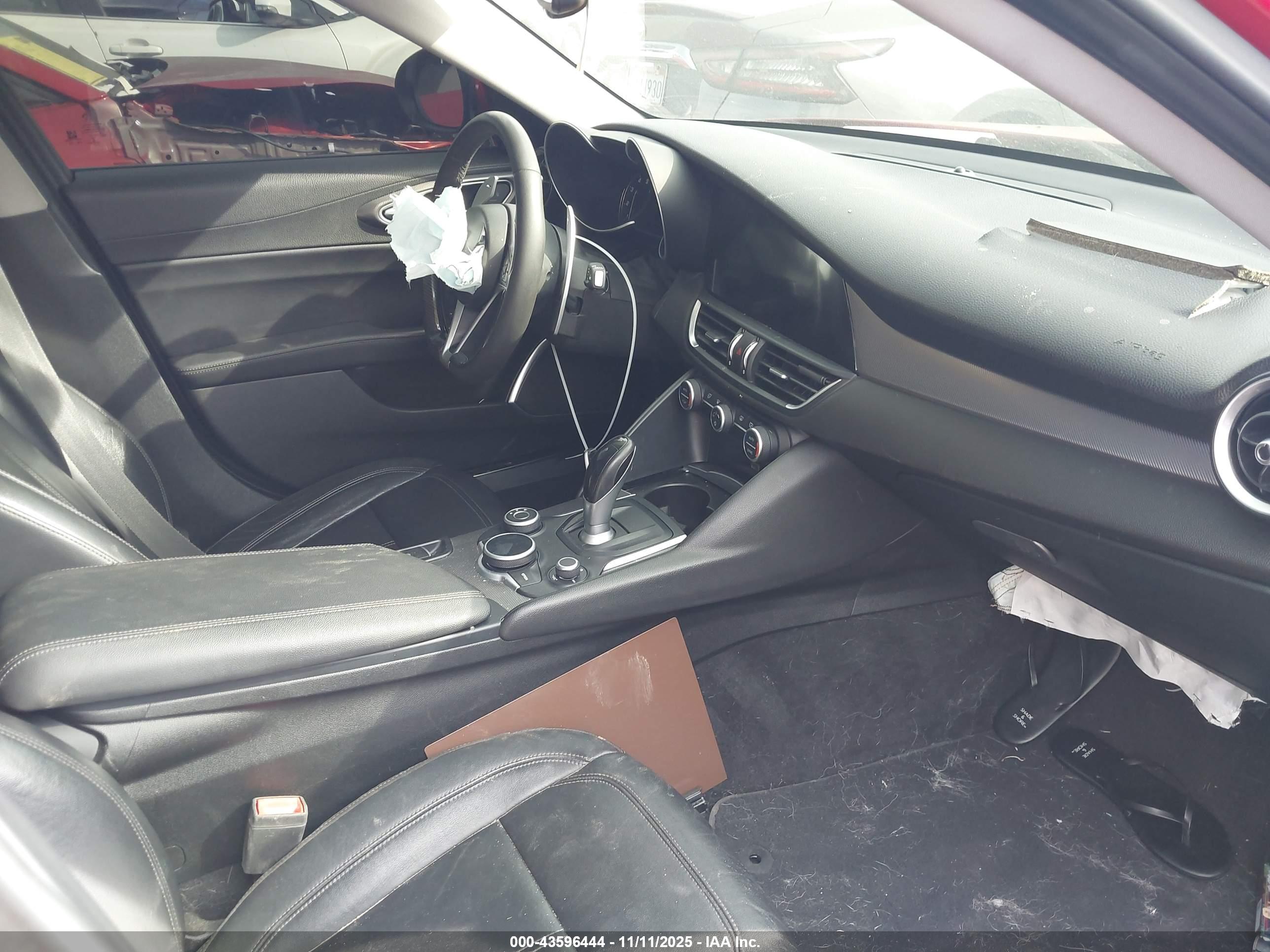ALFA ROMEO image 5