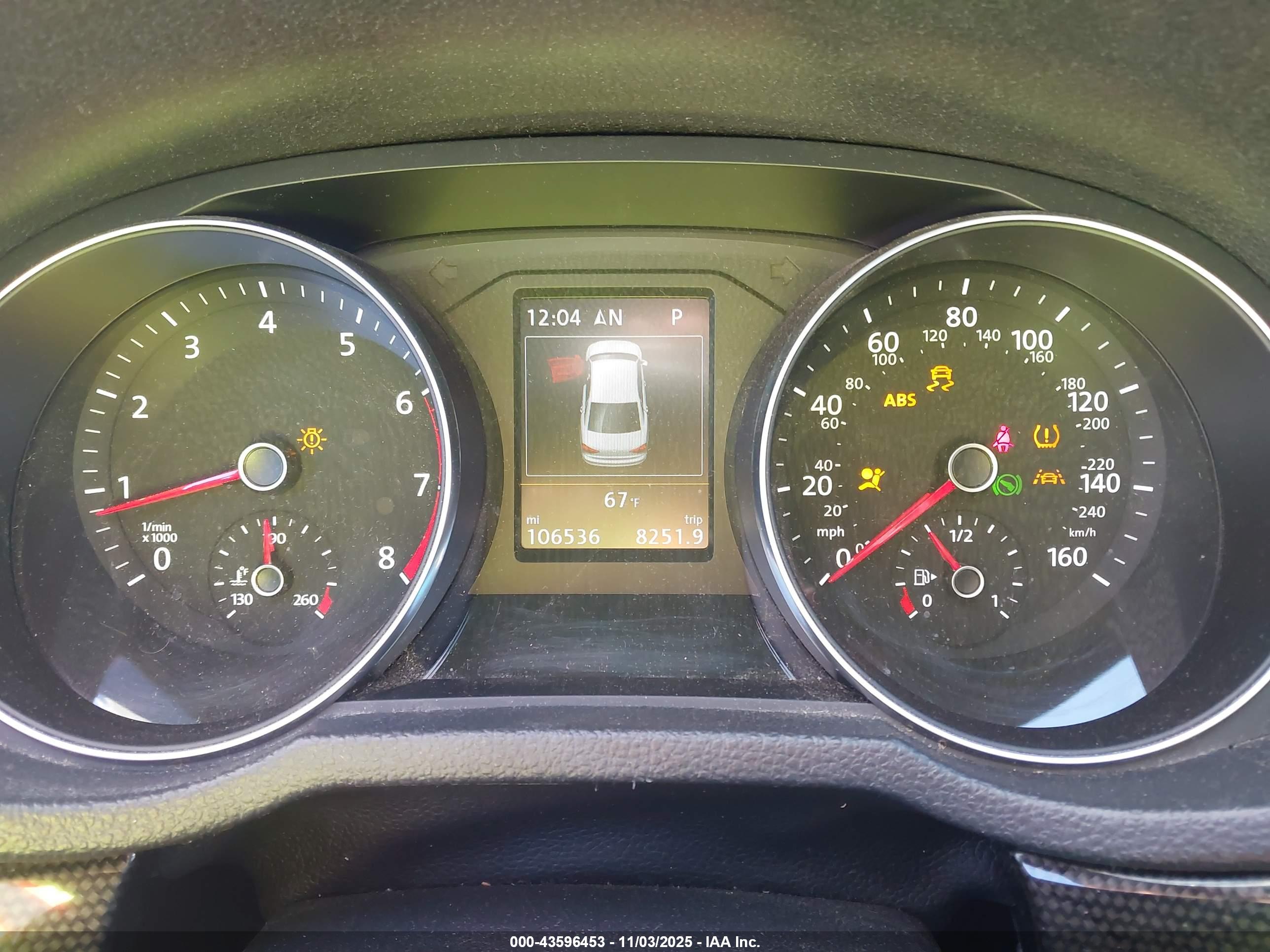 VOLKSWAGEN PASSAT image 7