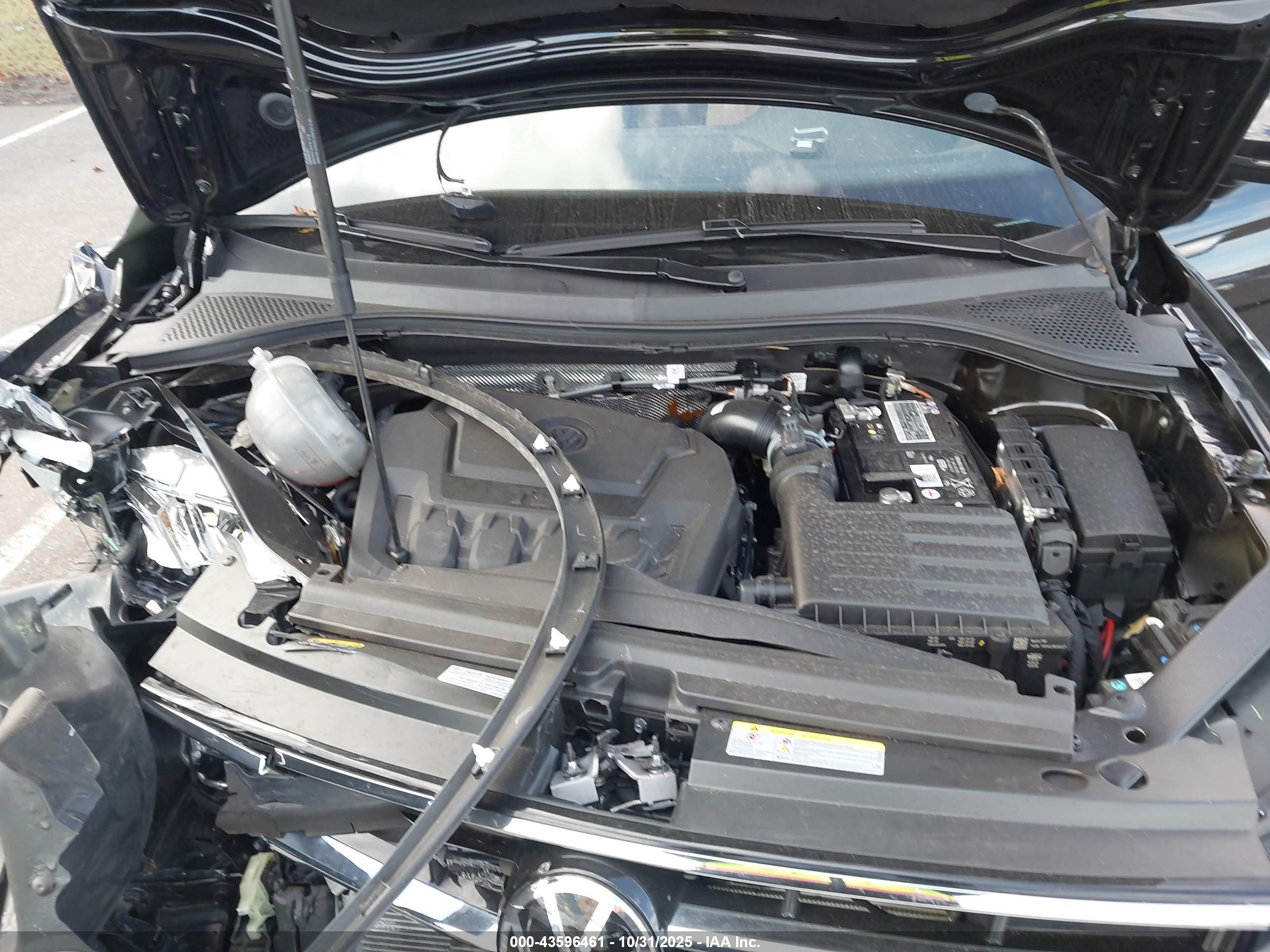 VOLKSWAGEN TIGUAN image 10