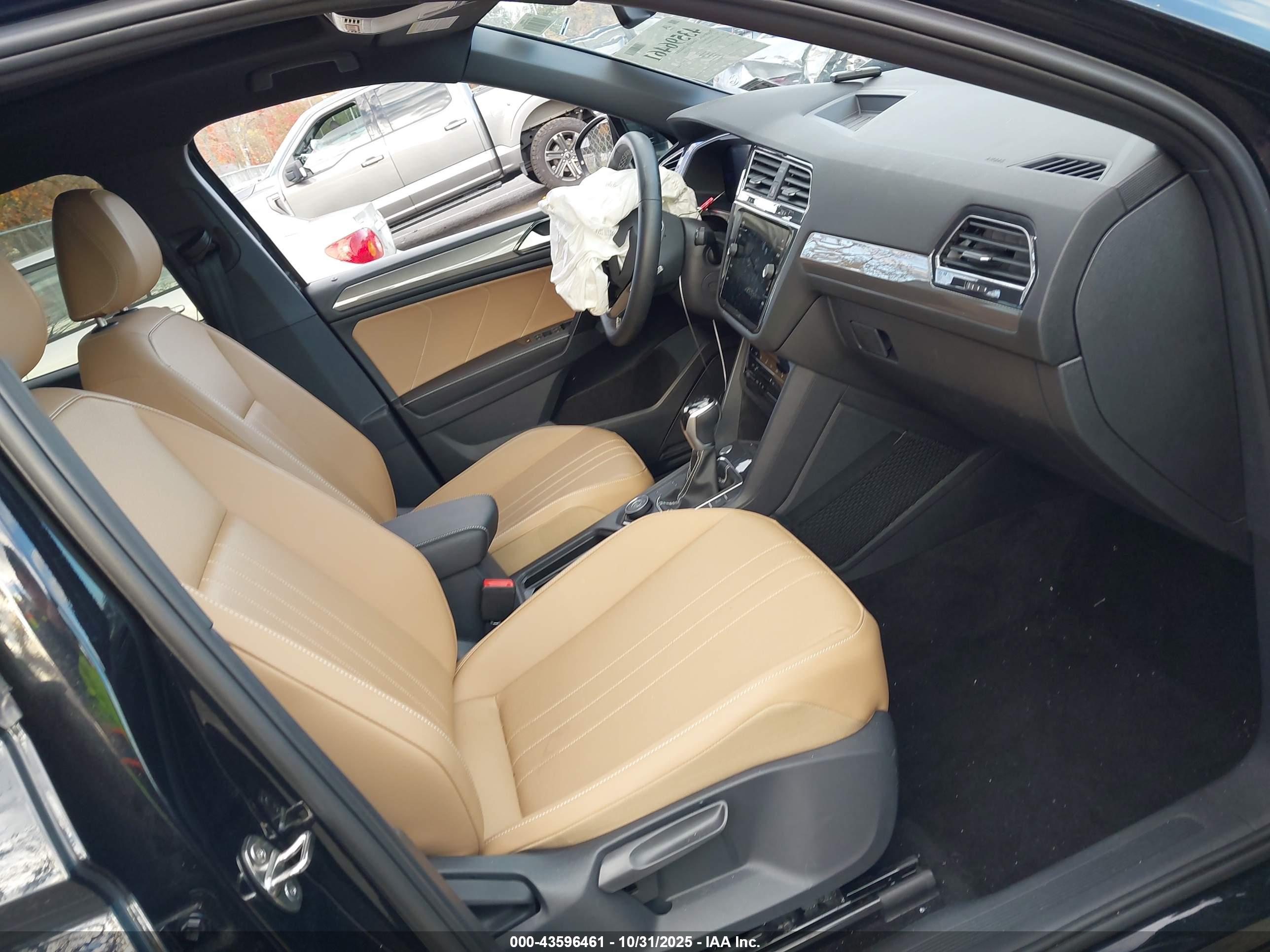 VOLKSWAGEN TIGUAN image 5