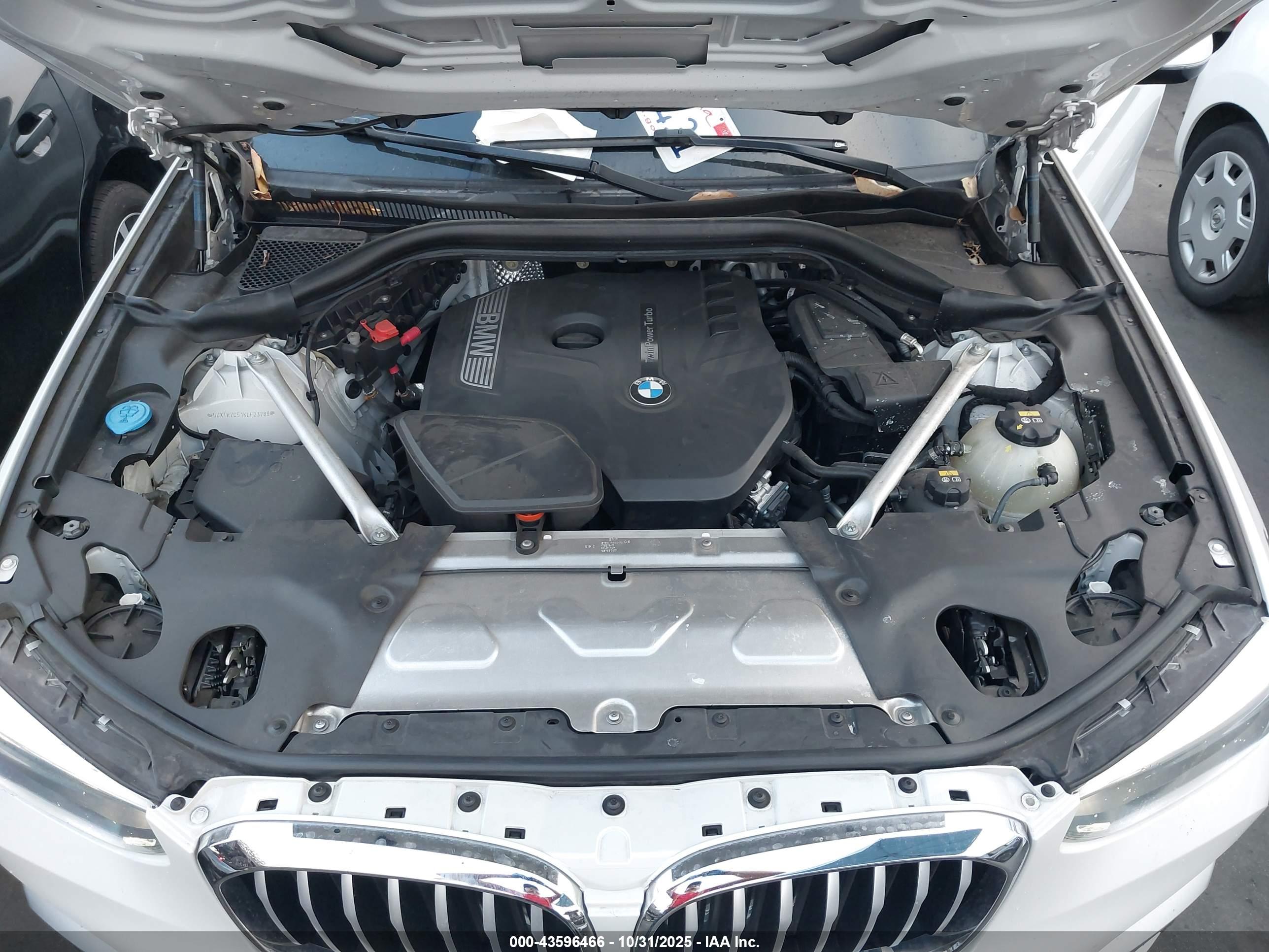 BMW X3 image 10