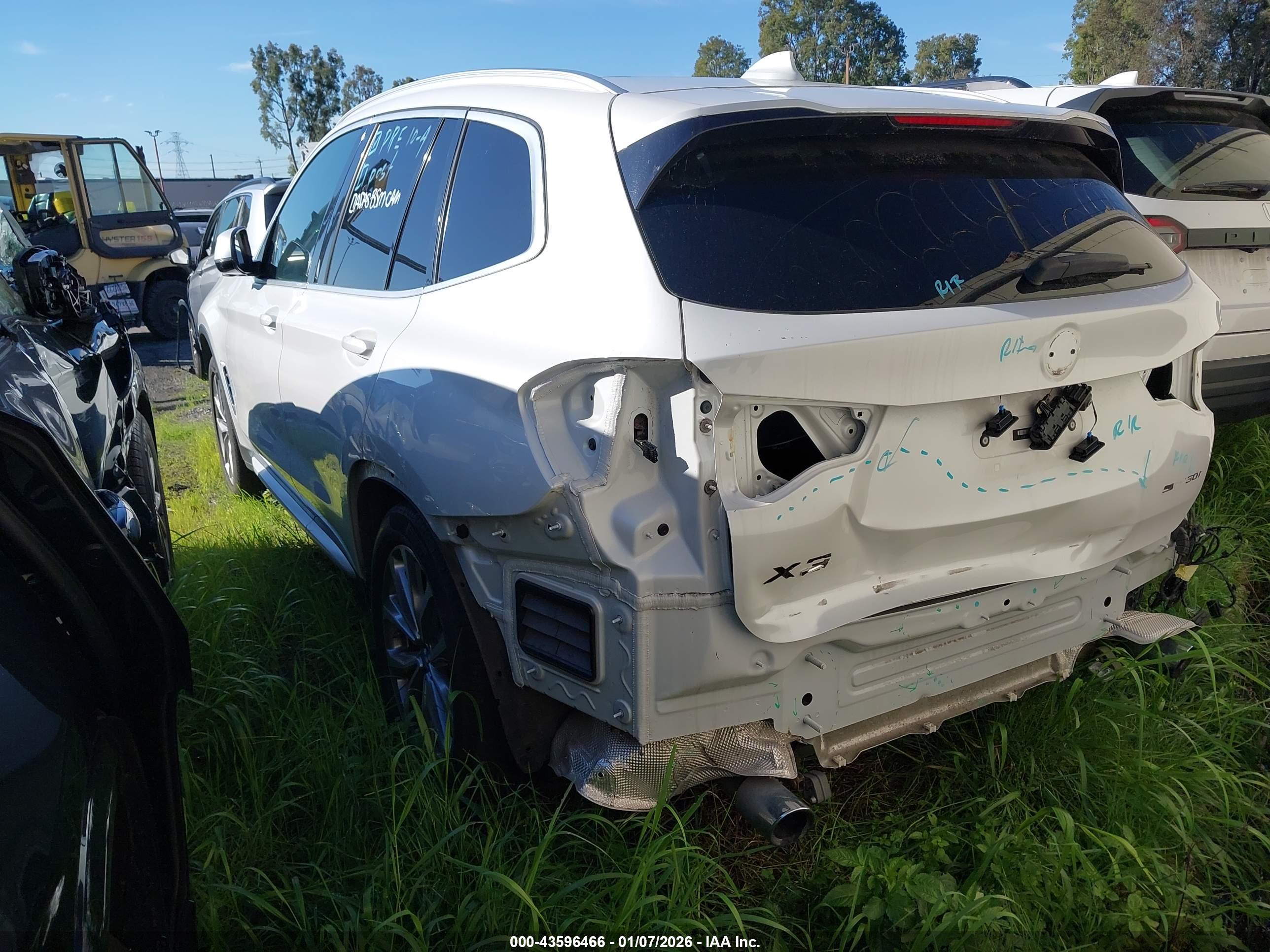 BMW X3 image 3
