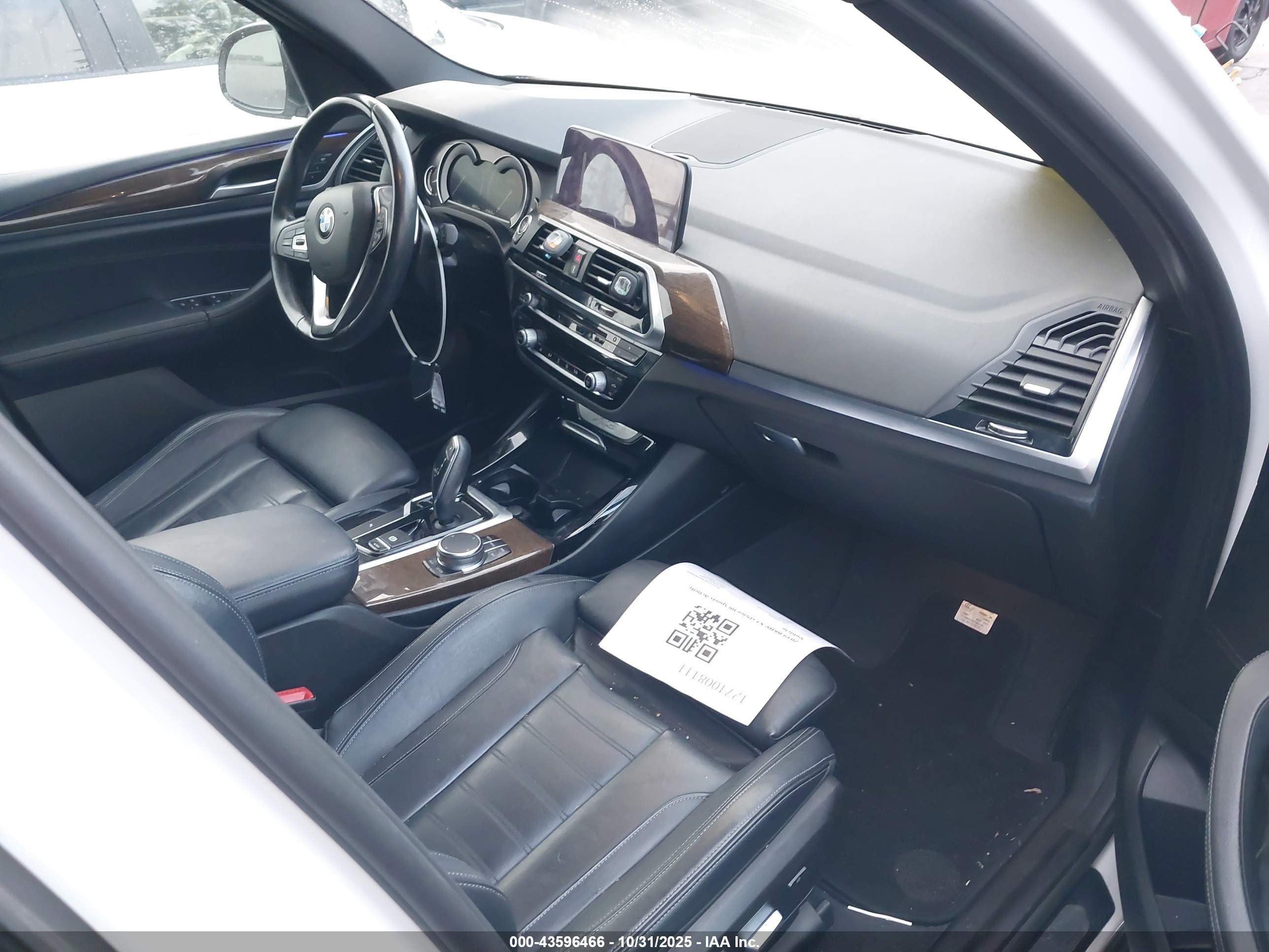 BMW X3 image 5