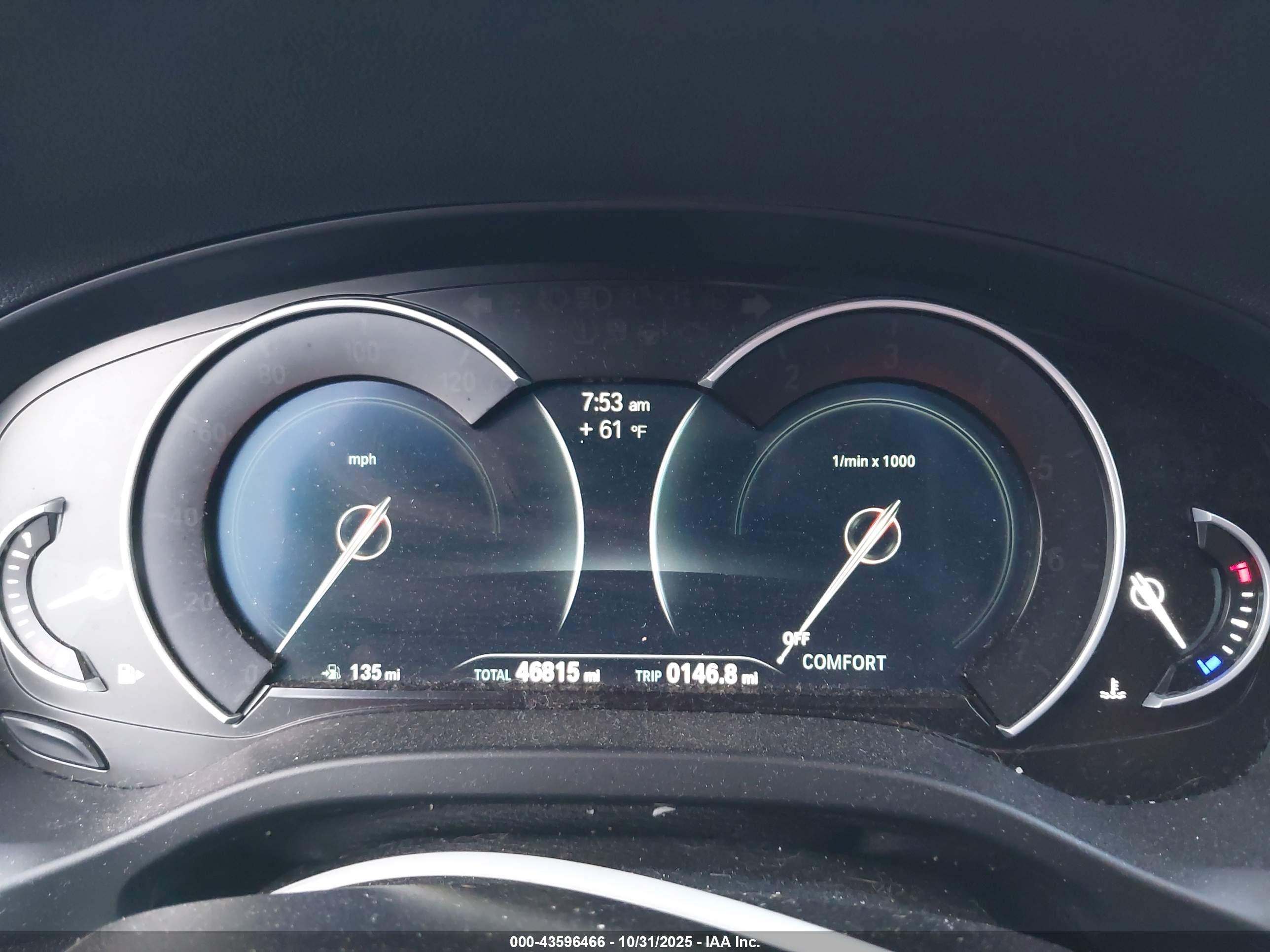 BMW X3 image 7