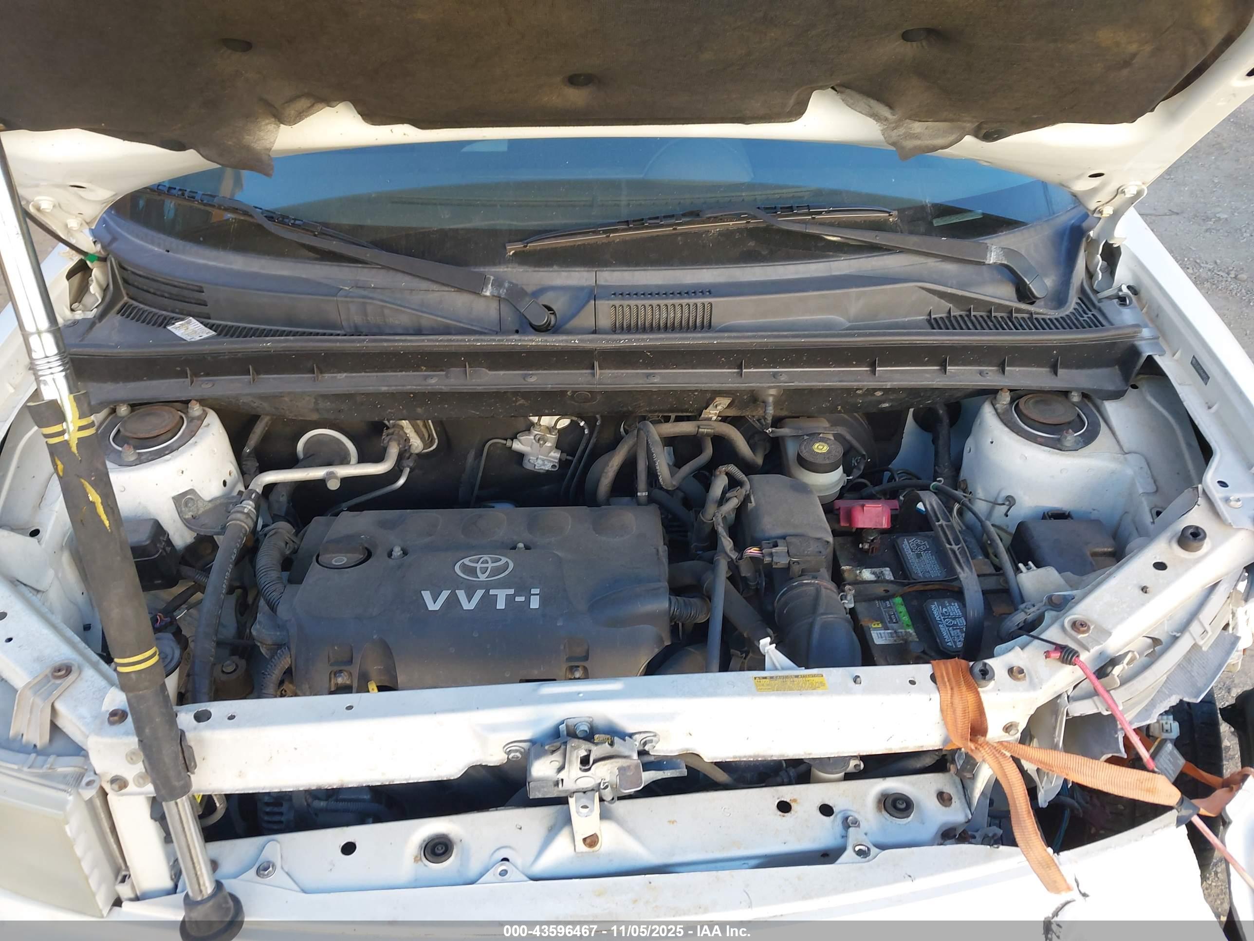 SCION XB image 10