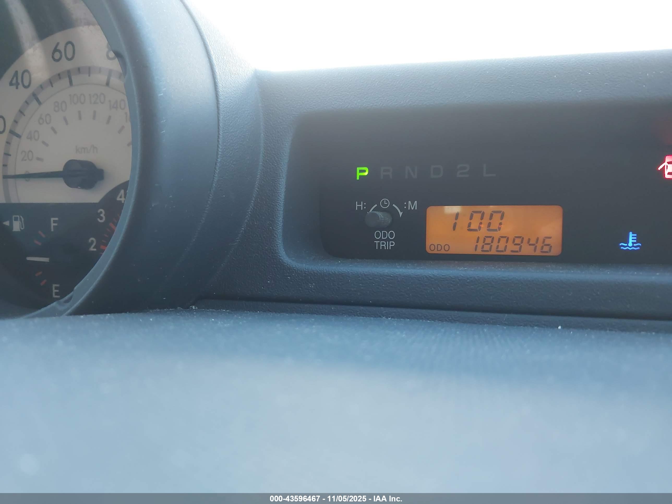 SCION XB image 7