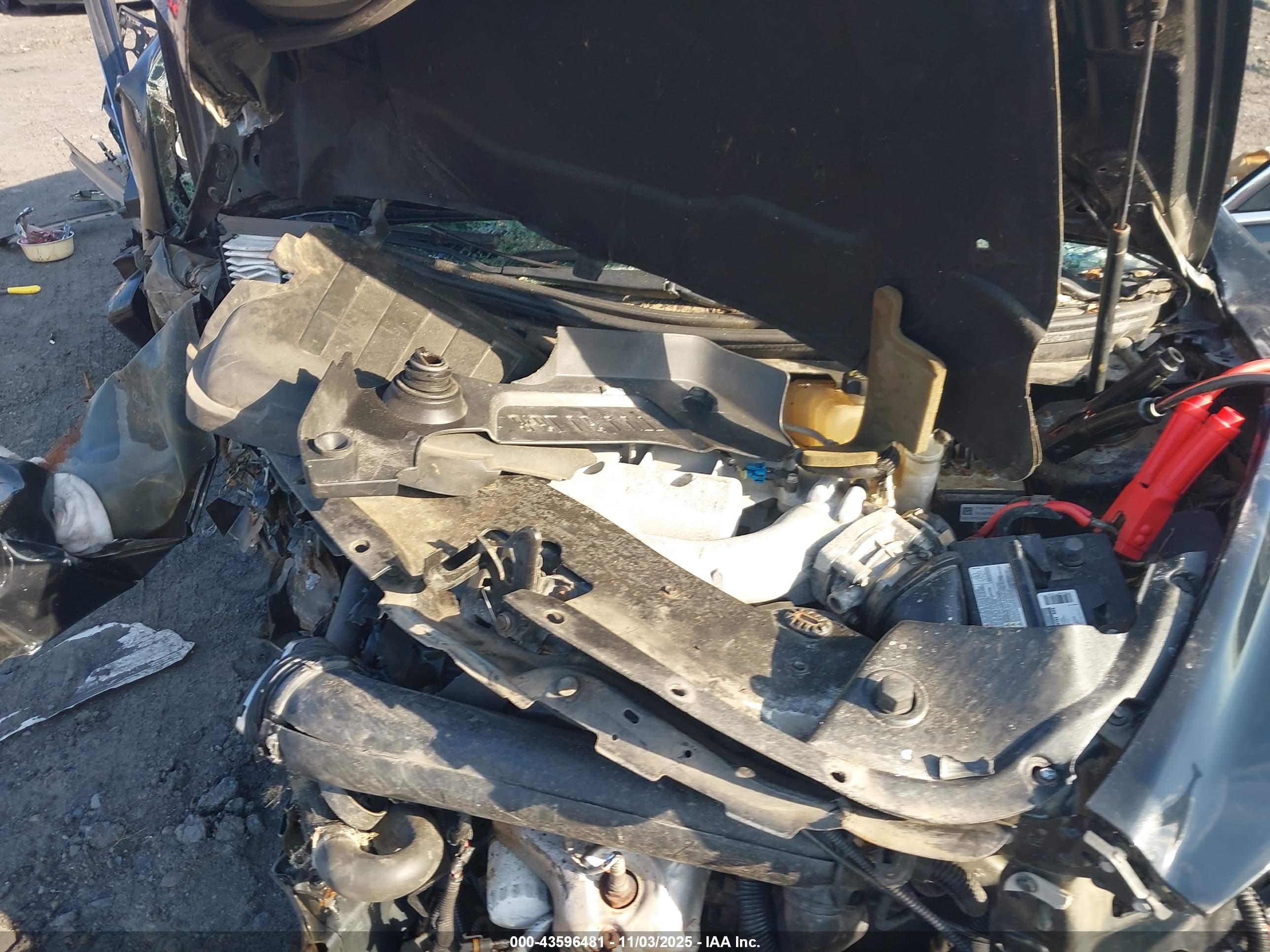 CHEVROLET MALIBU image 10