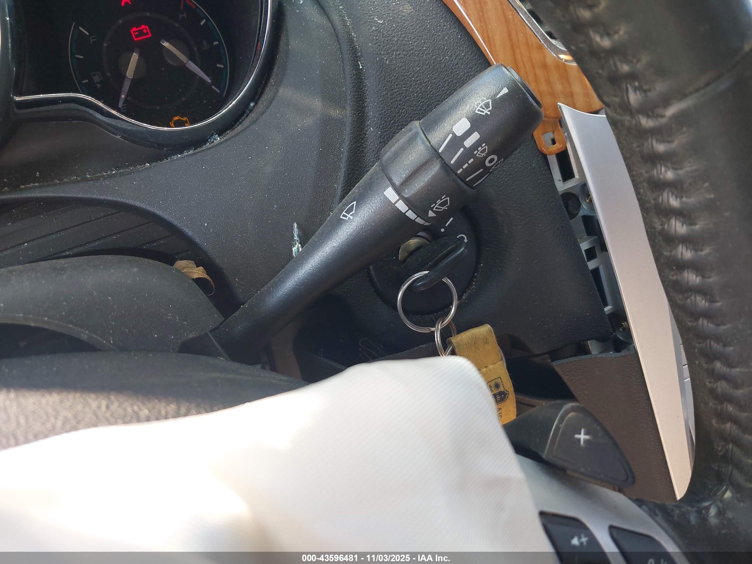CHEVROLET MALIBU image 11