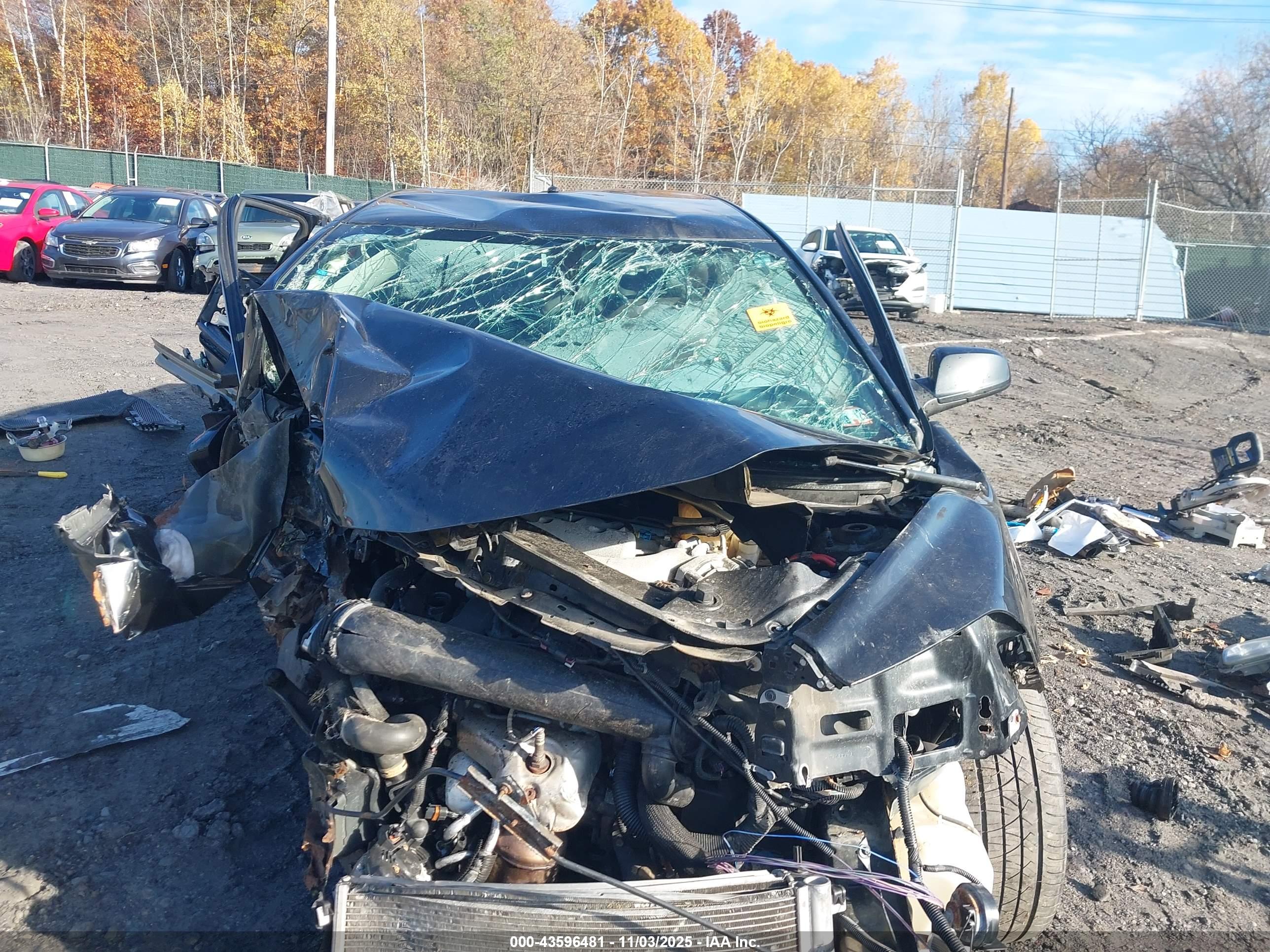 CHEVROLET MALIBU image 6