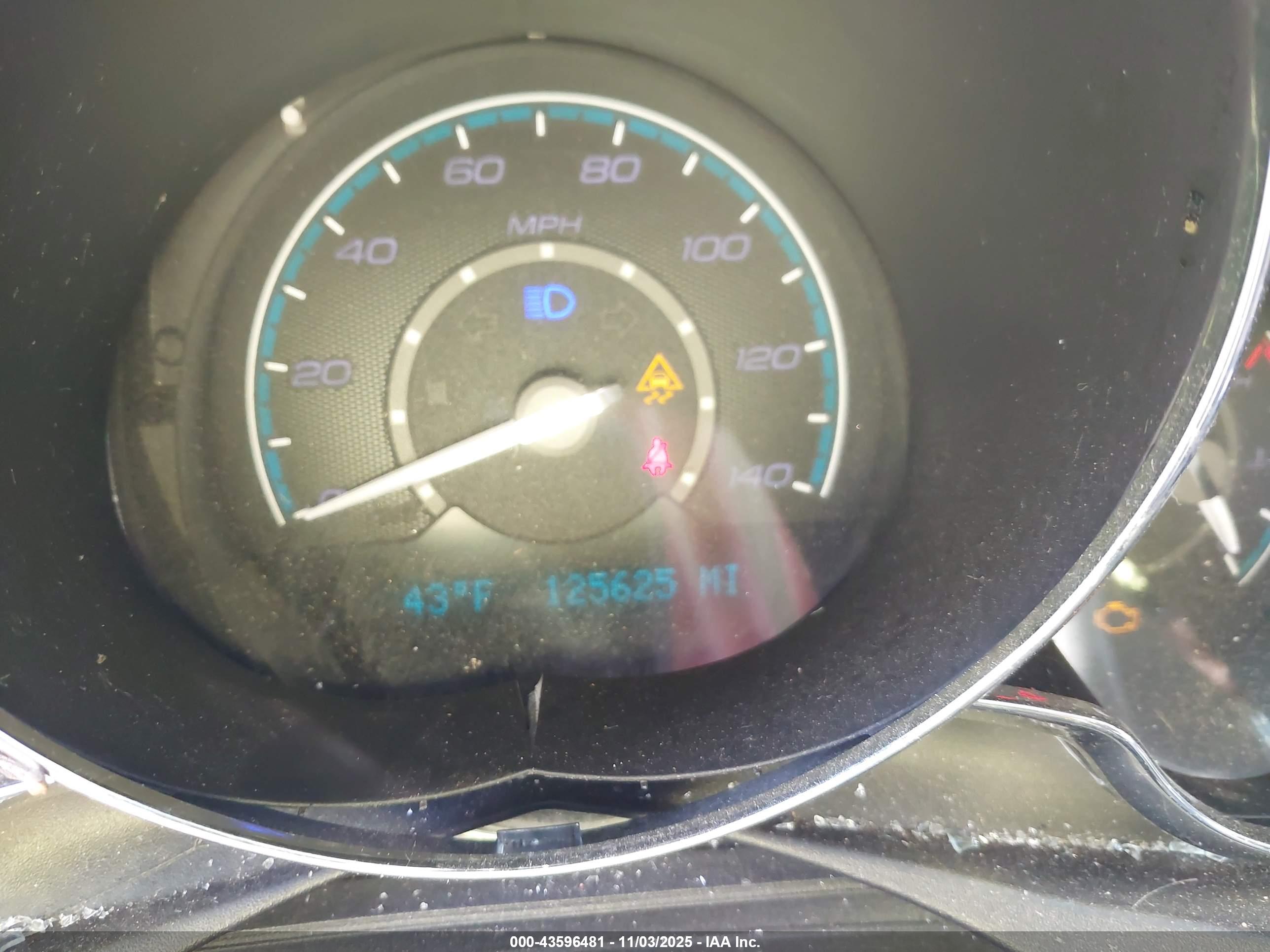 CHEVROLET MALIBU image 7