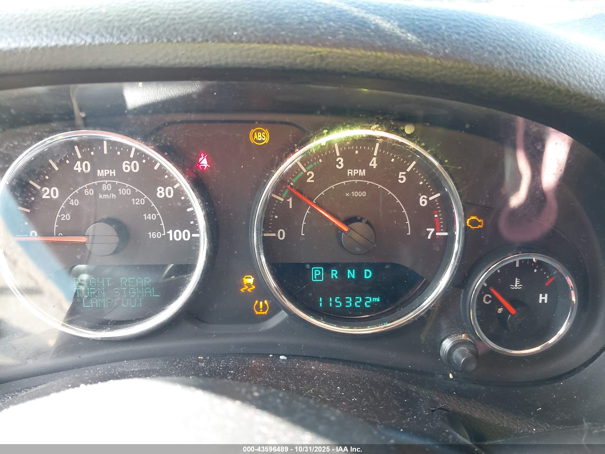 JEEP WRANGLER image 7