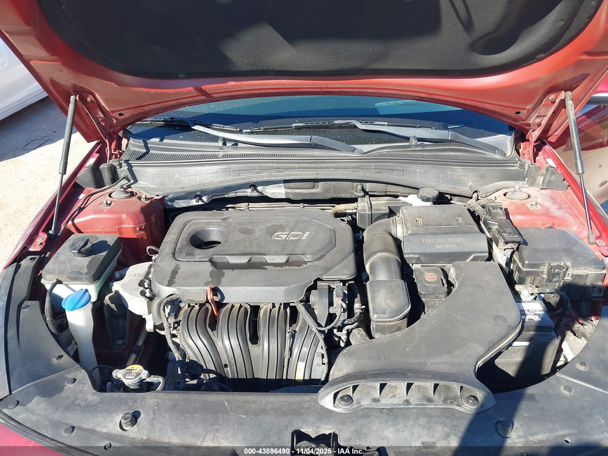 KIA OPTIMA image 10
