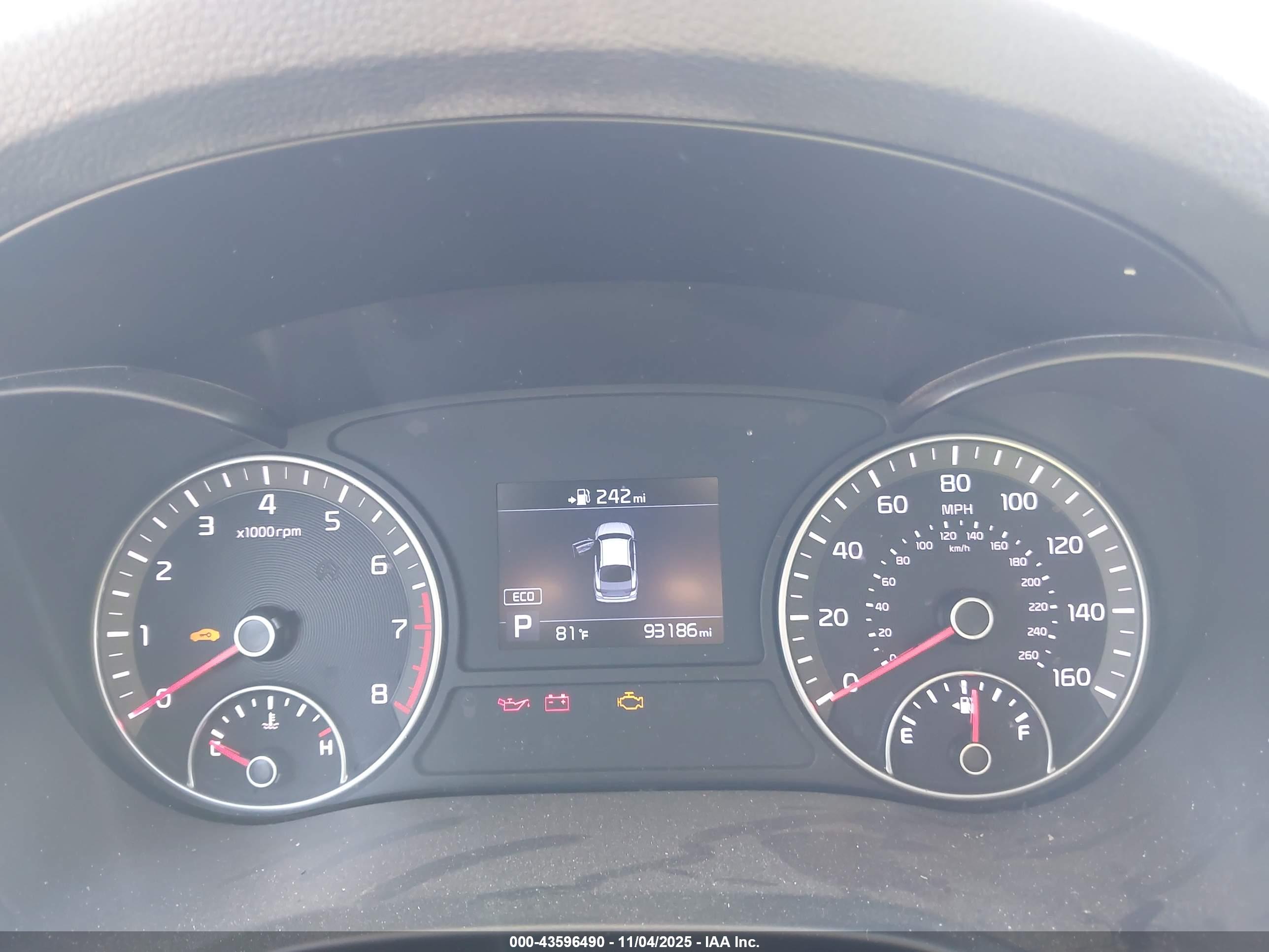KIA OPTIMA image 7
