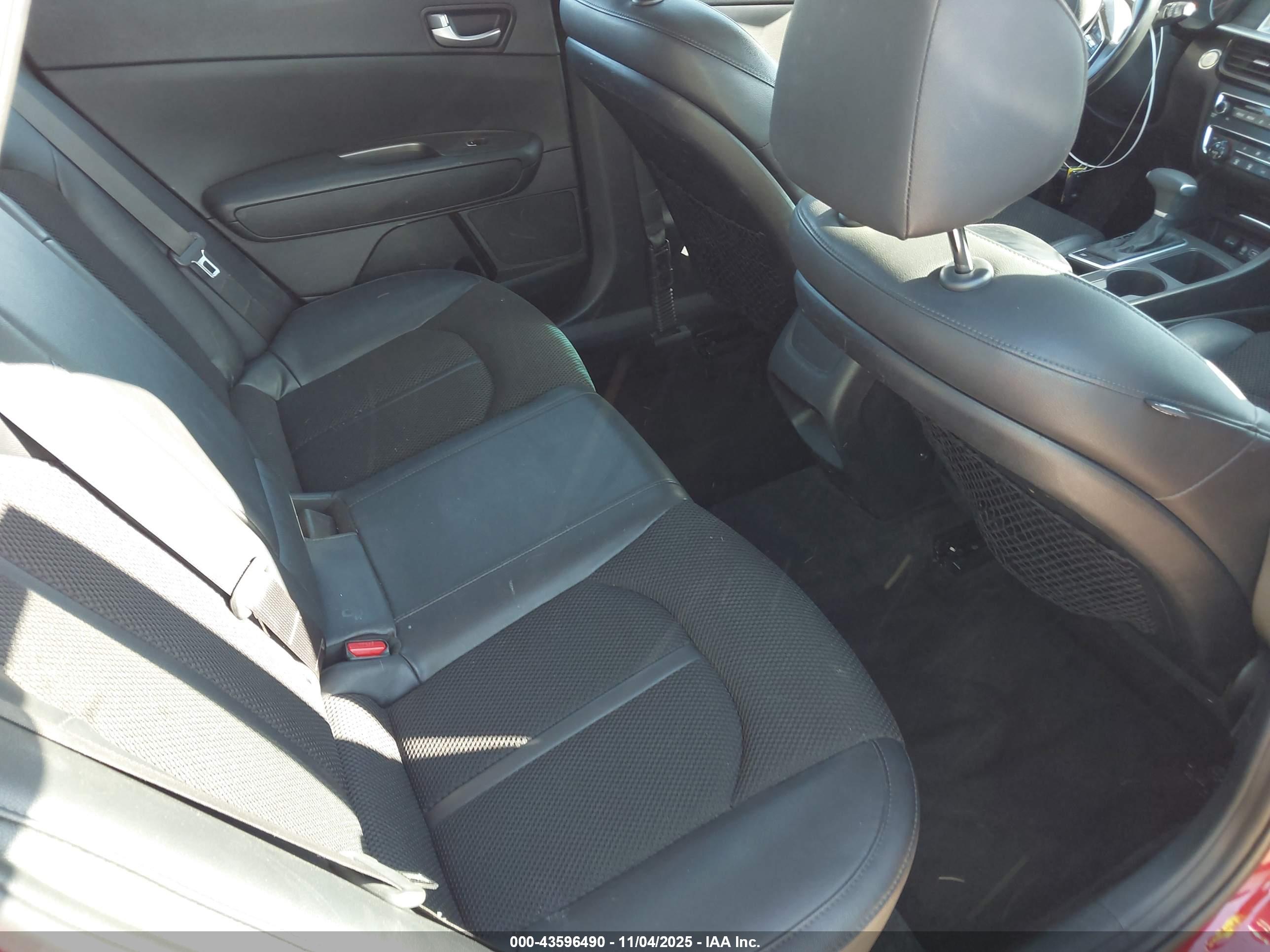 KIA OPTIMA image 8