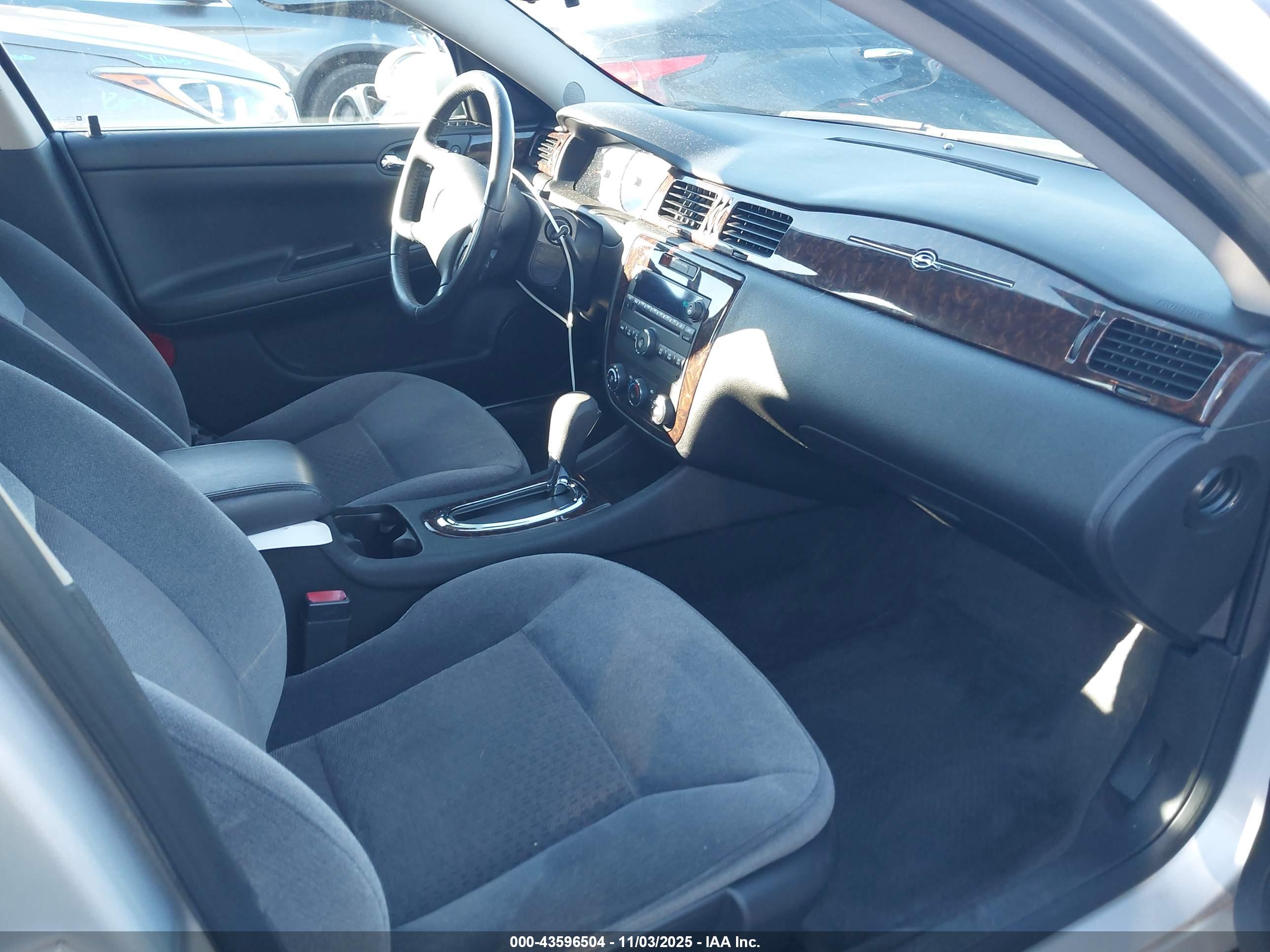 CHEVROLET IMPALA image 5