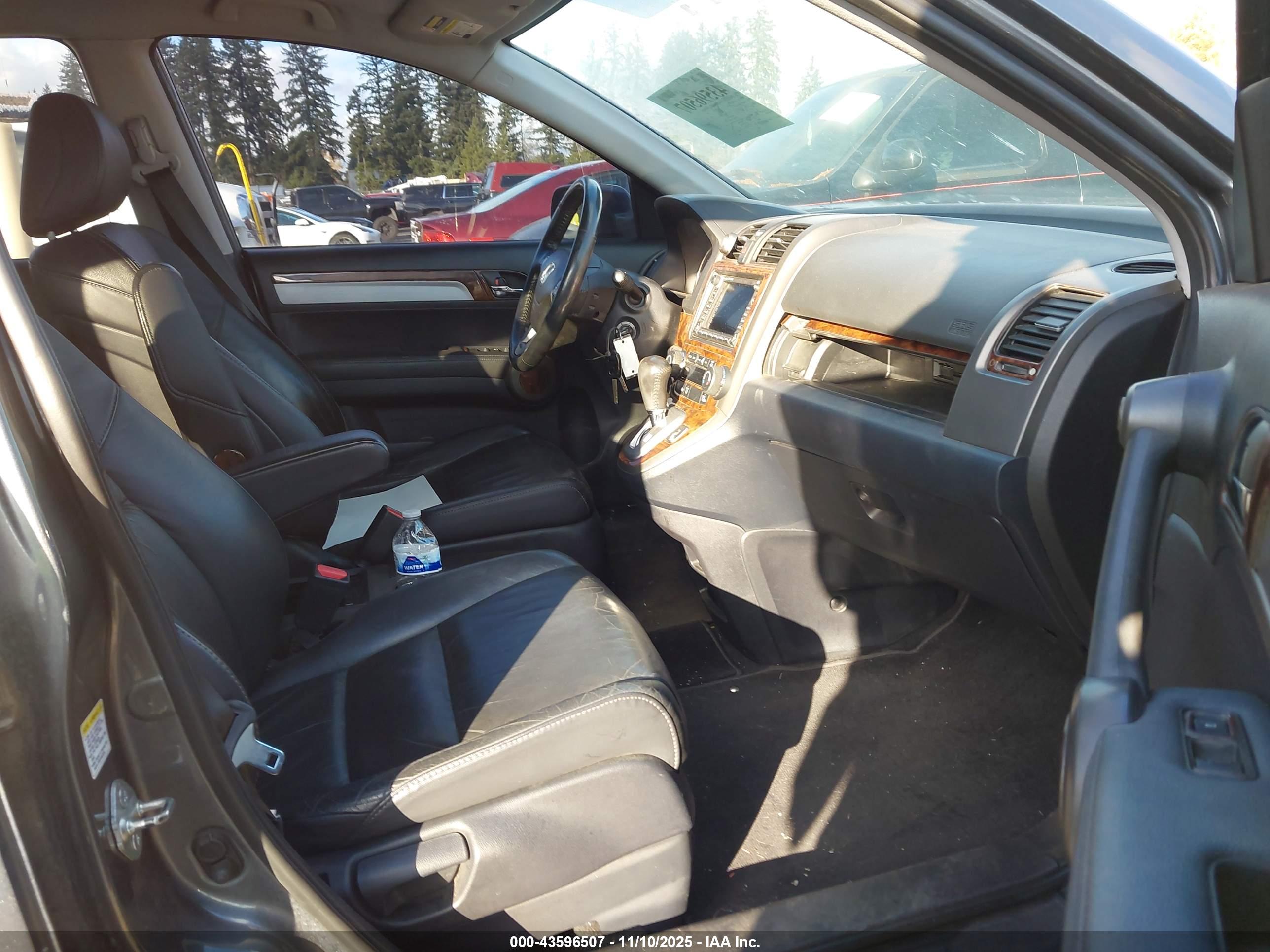 HONDA CR-V image 5