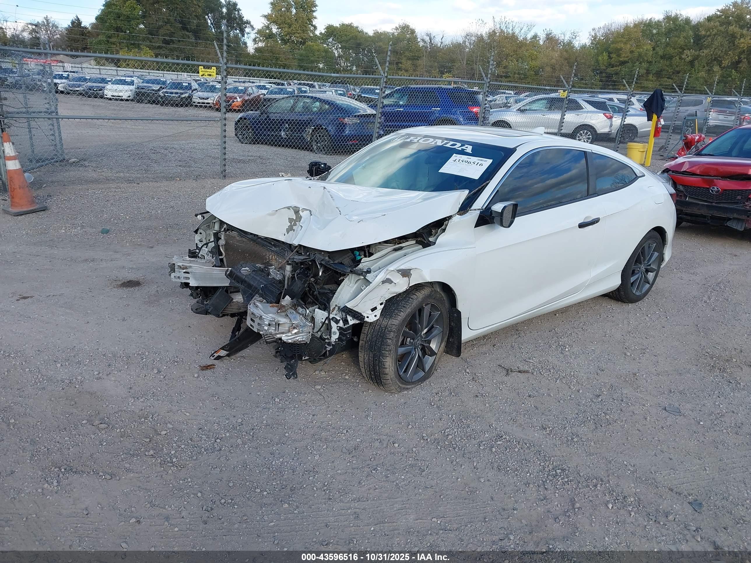 HONDA CIVIC image 2