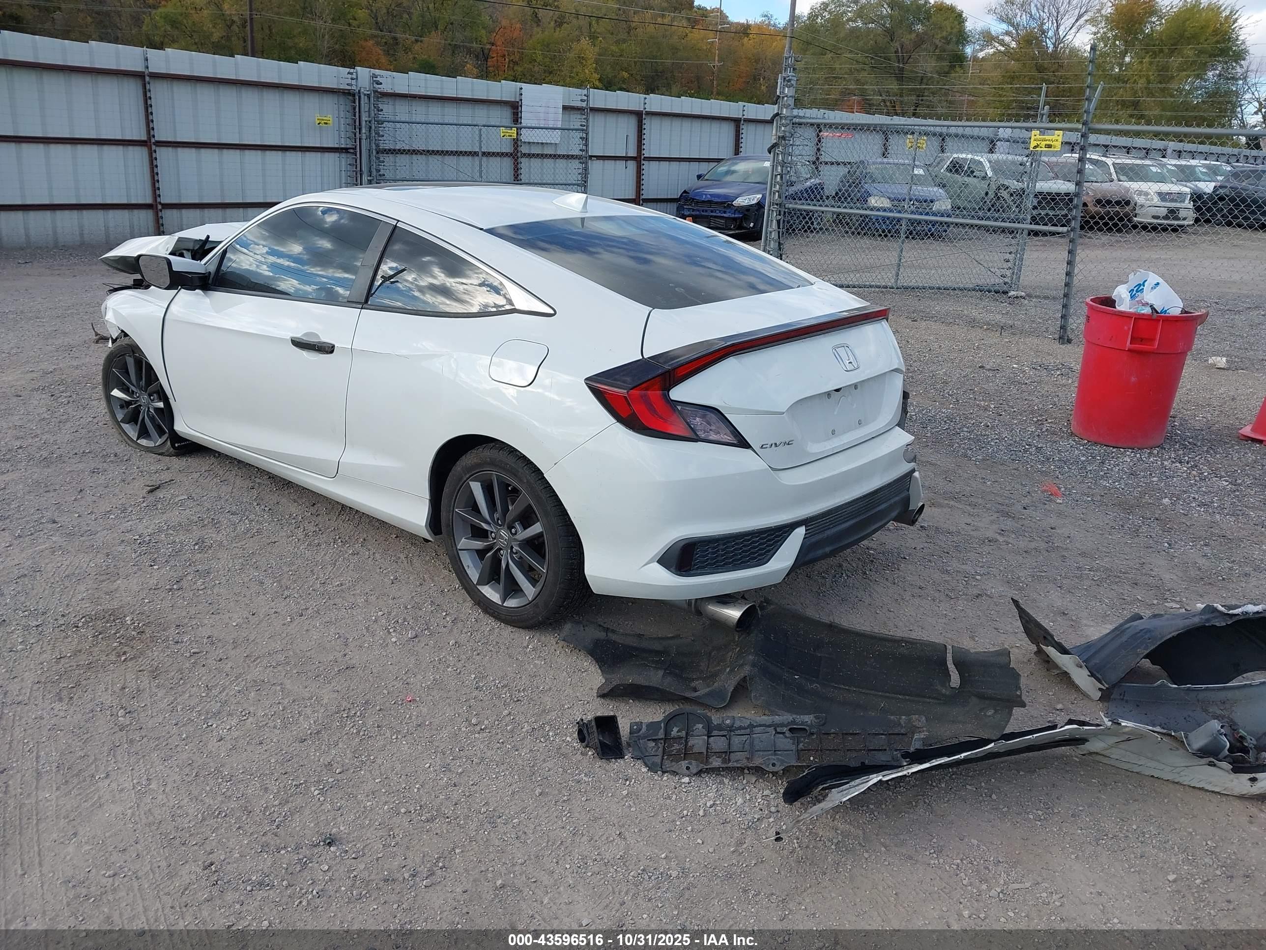 HONDA CIVIC image 3