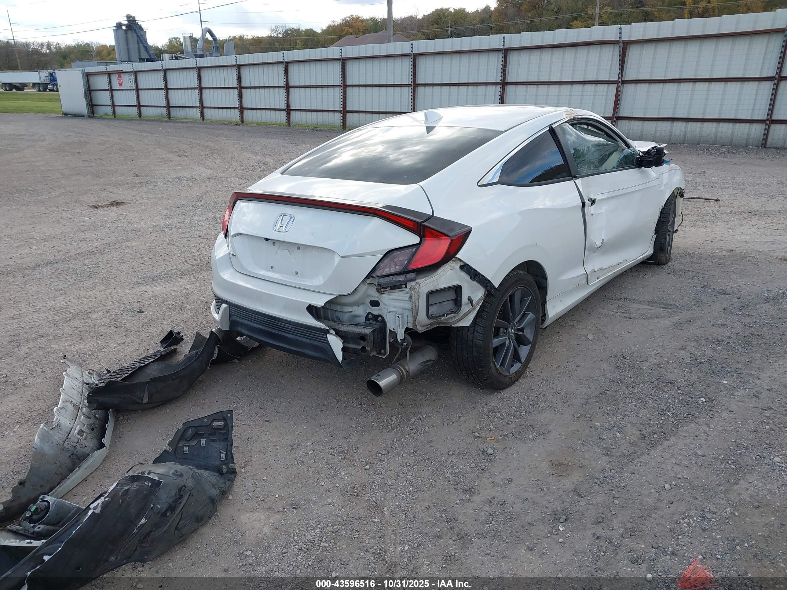HONDA CIVIC image 4