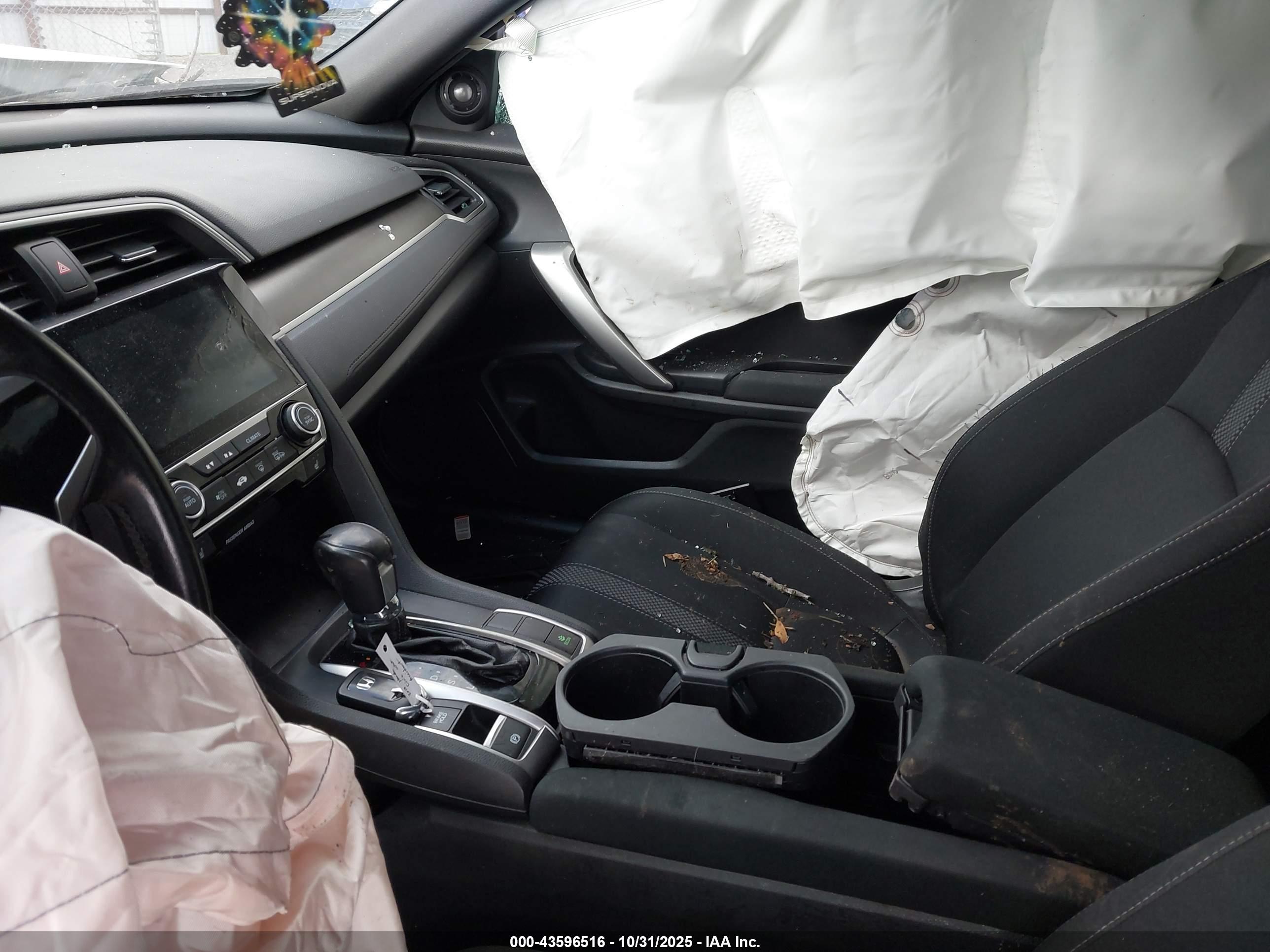 HONDA CIVIC image 5