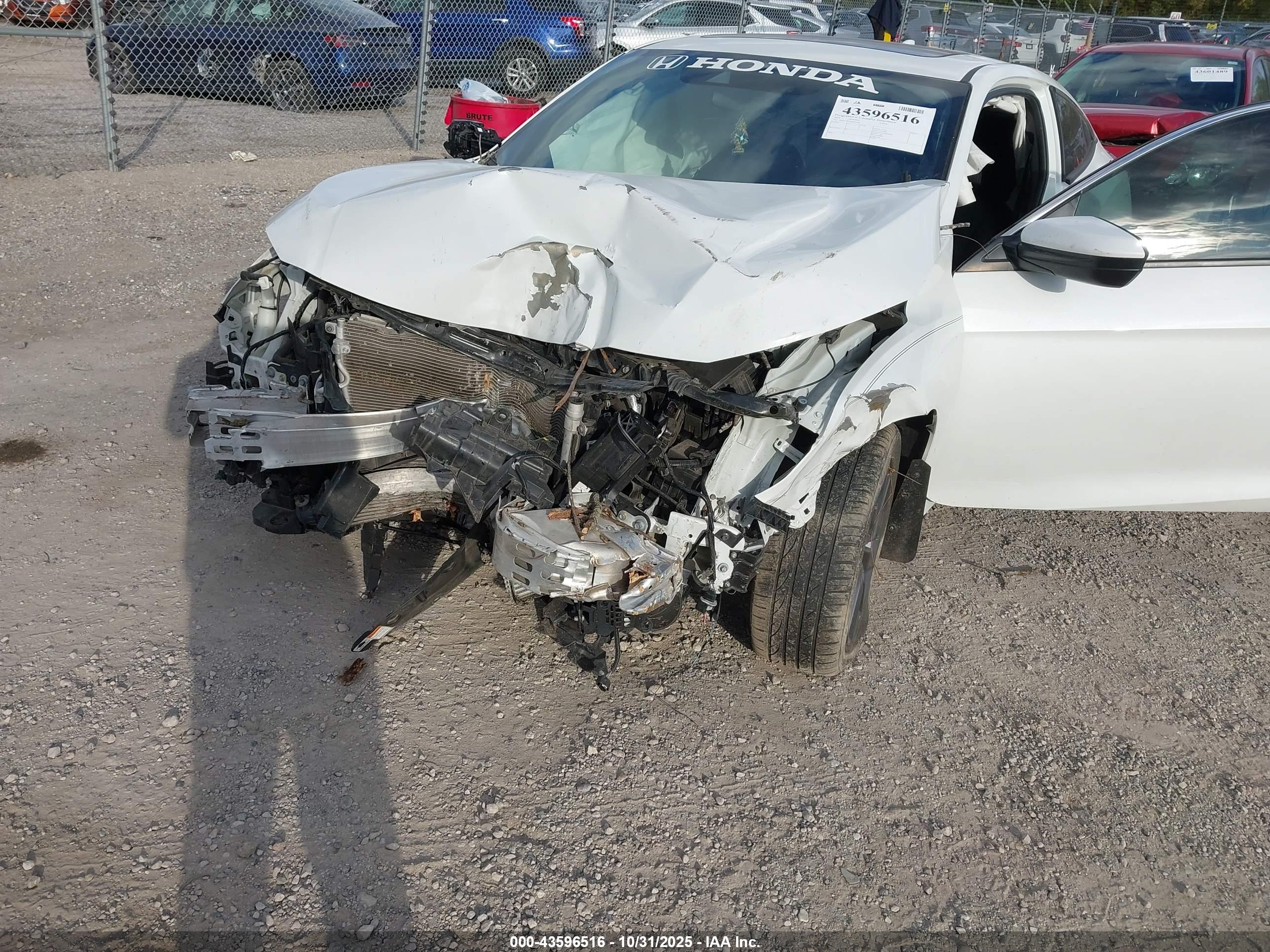 HONDA CIVIC image 6