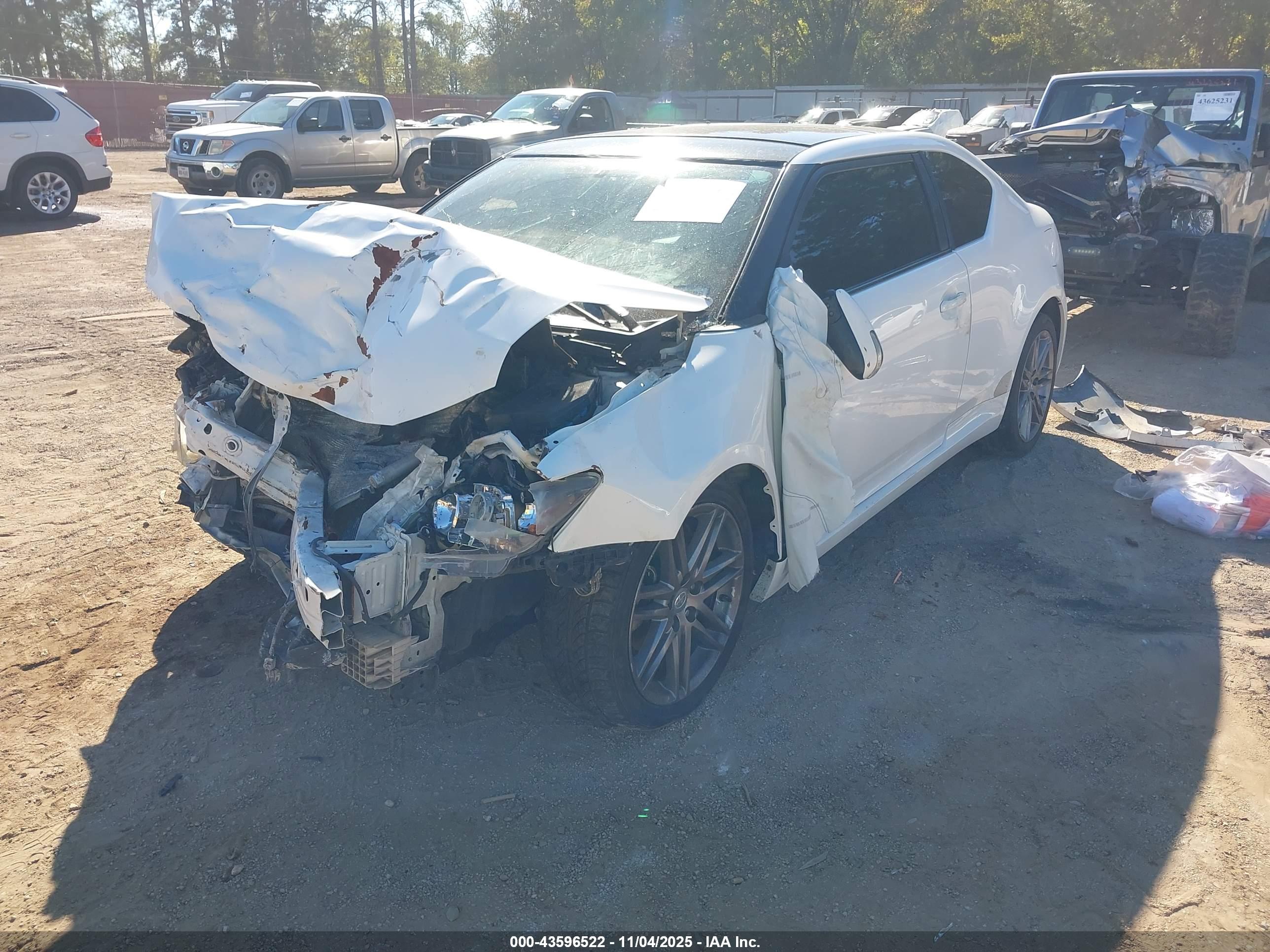 SCION TC image 2