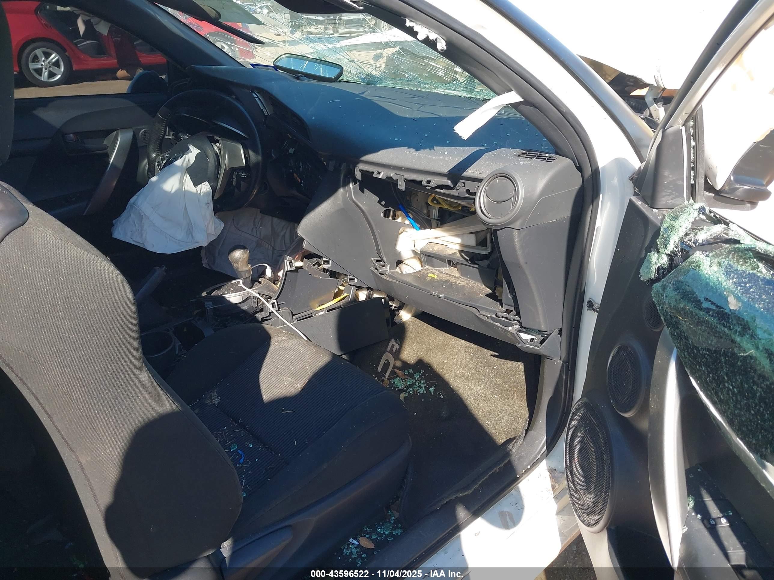 SCION TC image 5