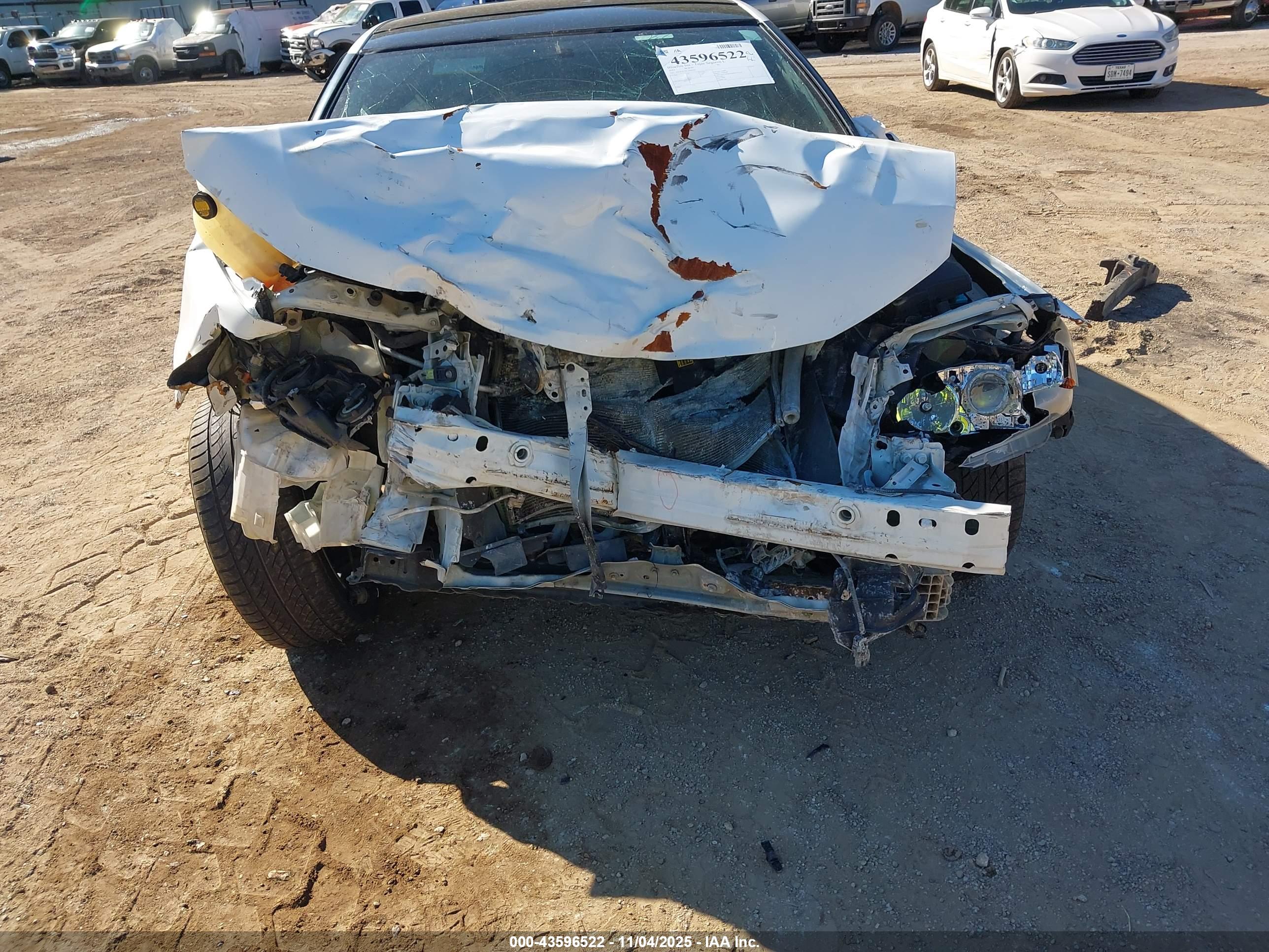 SCION TC image 6