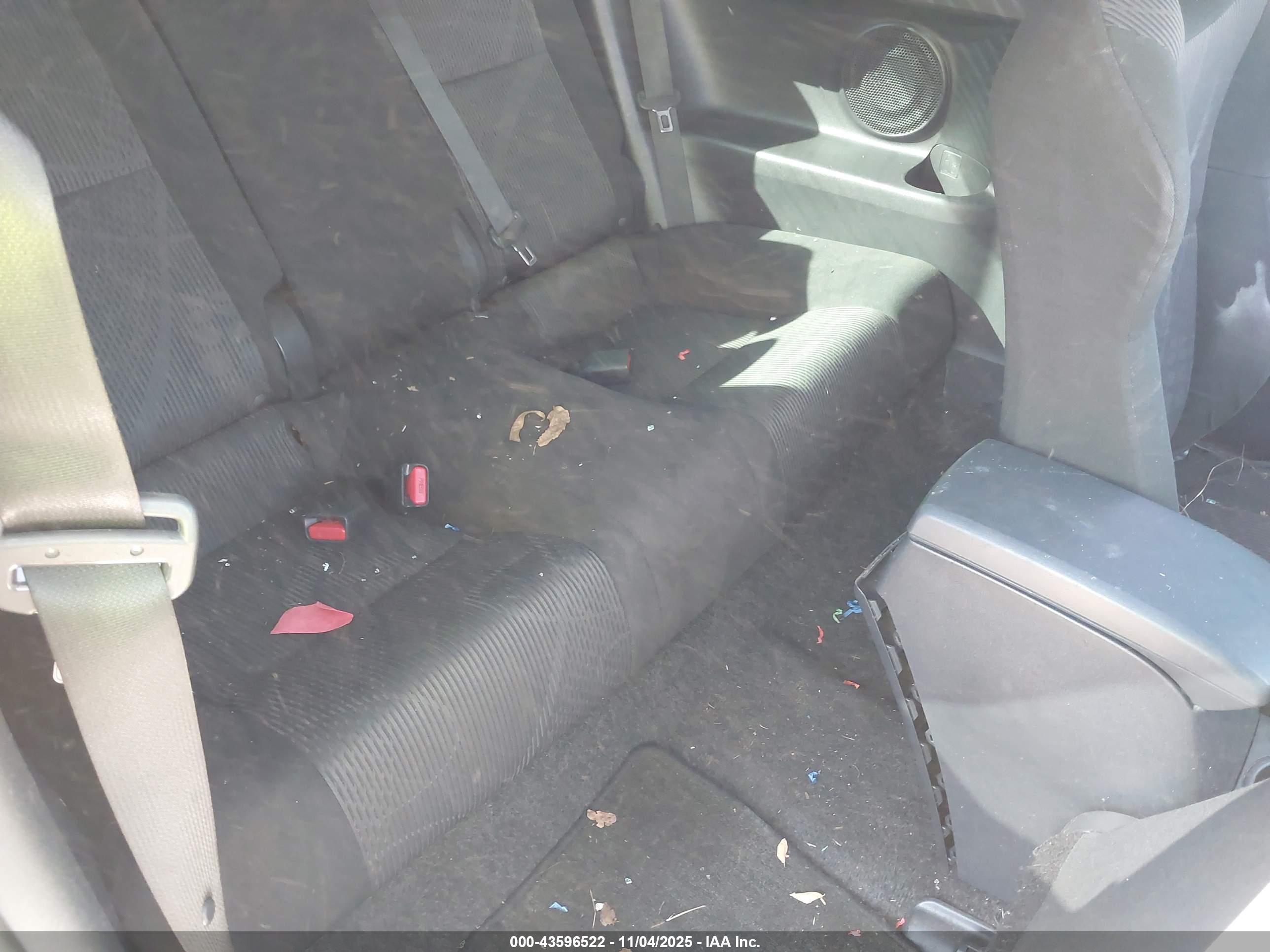 SCION TC image 8