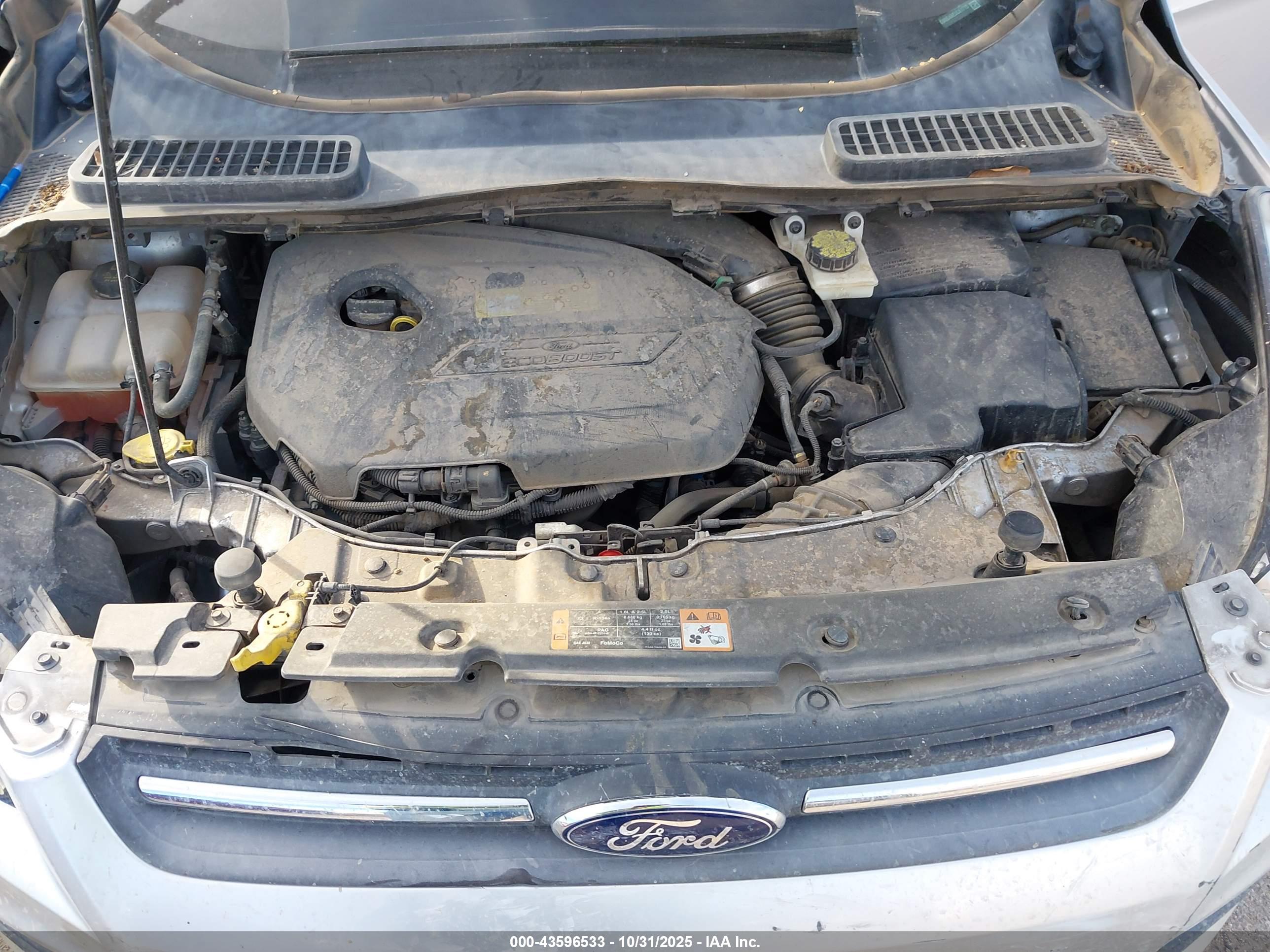 FORD ESCAPE image 10