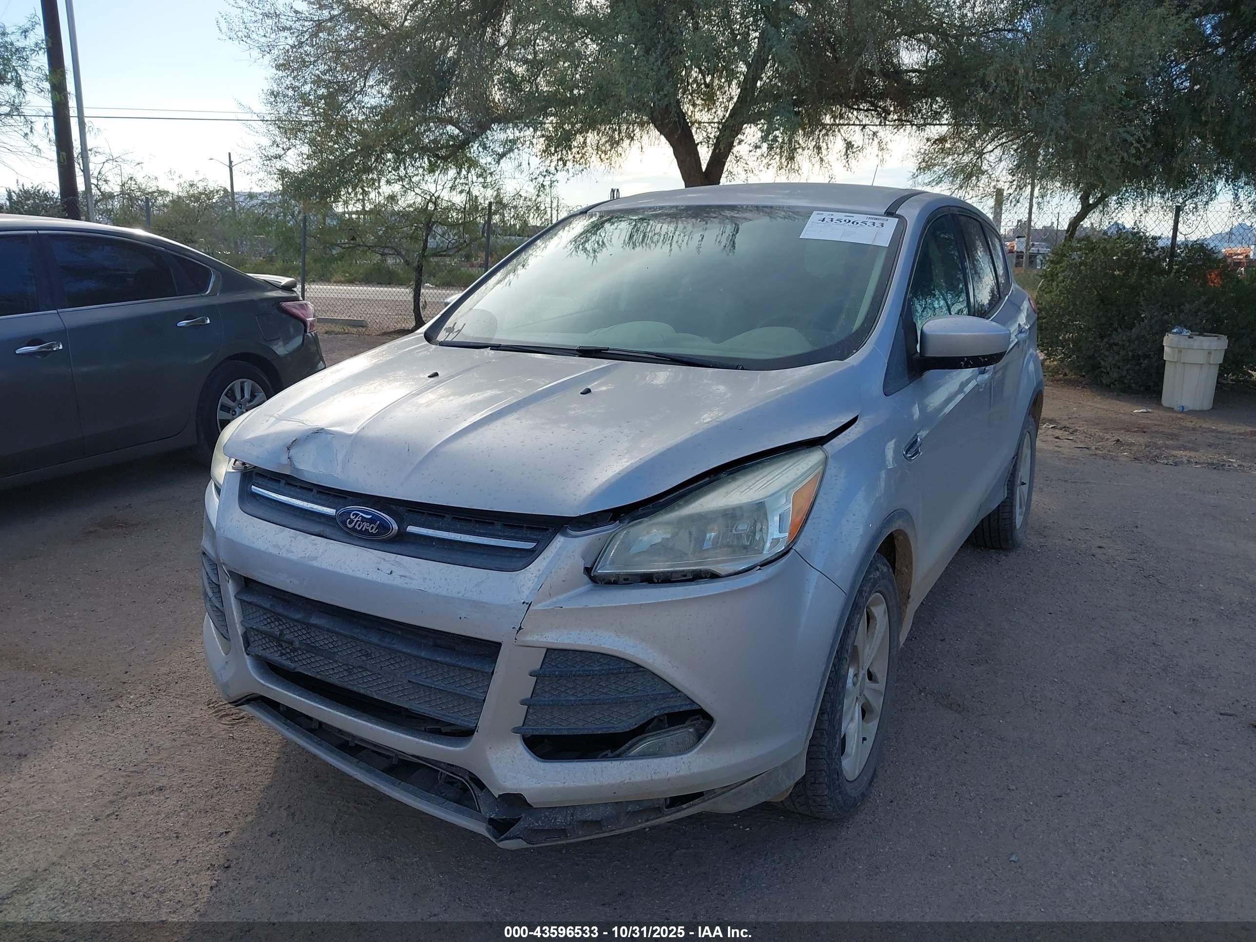 FORD ESCAPE image 6