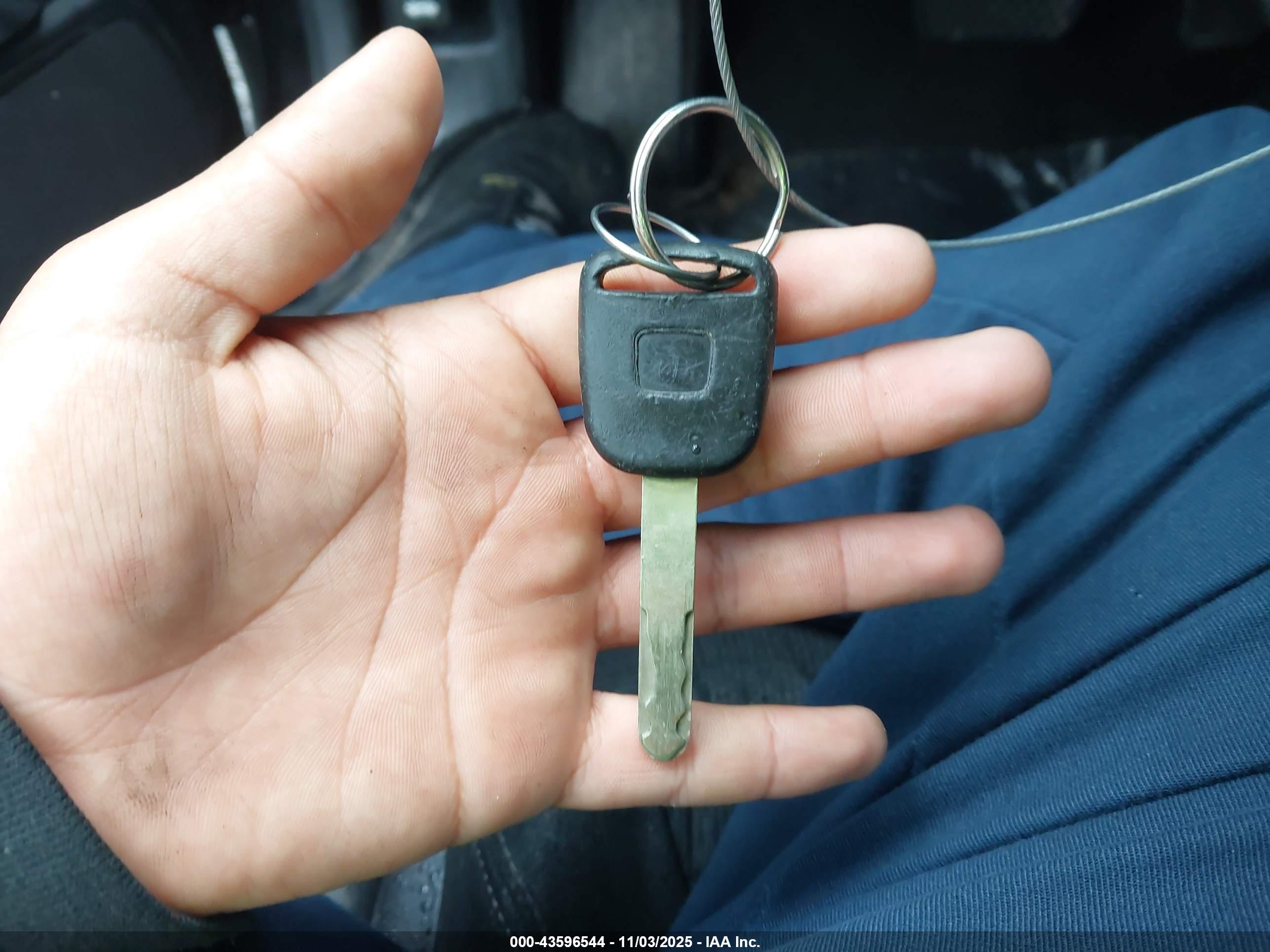 HONDA ACCORD image 11