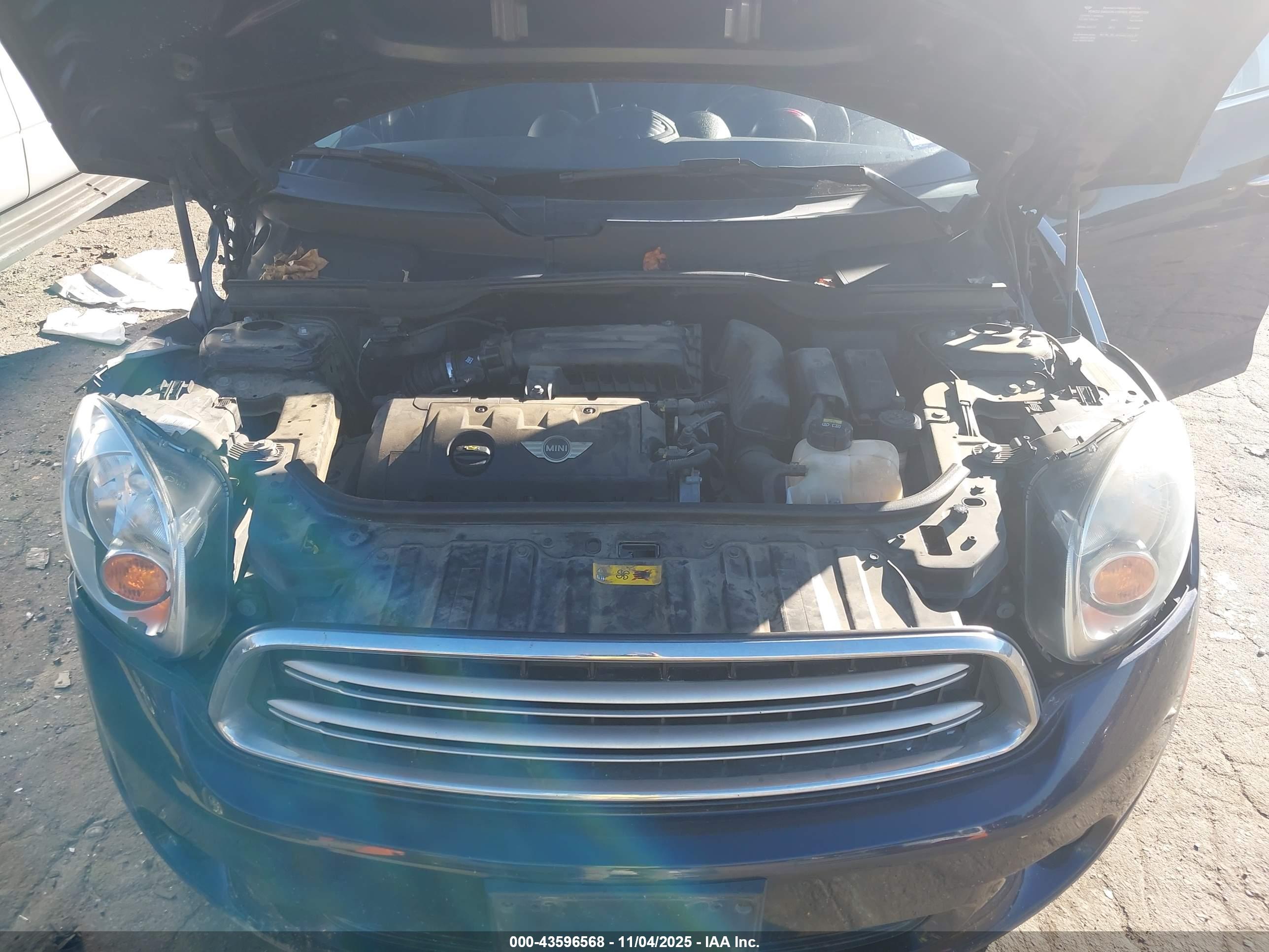 MINI COUNTRYMAN image 10