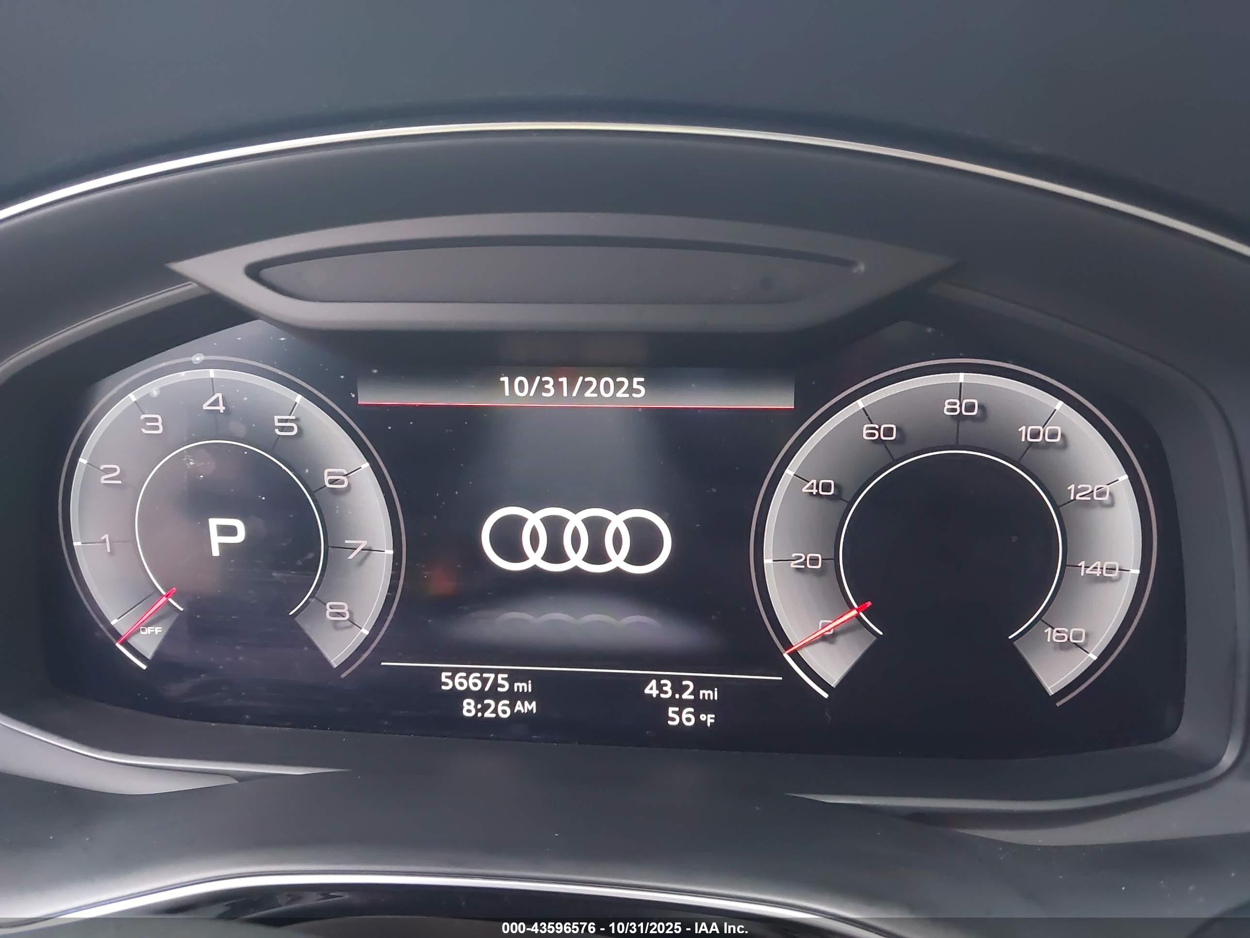 AUDI Q7 image 7