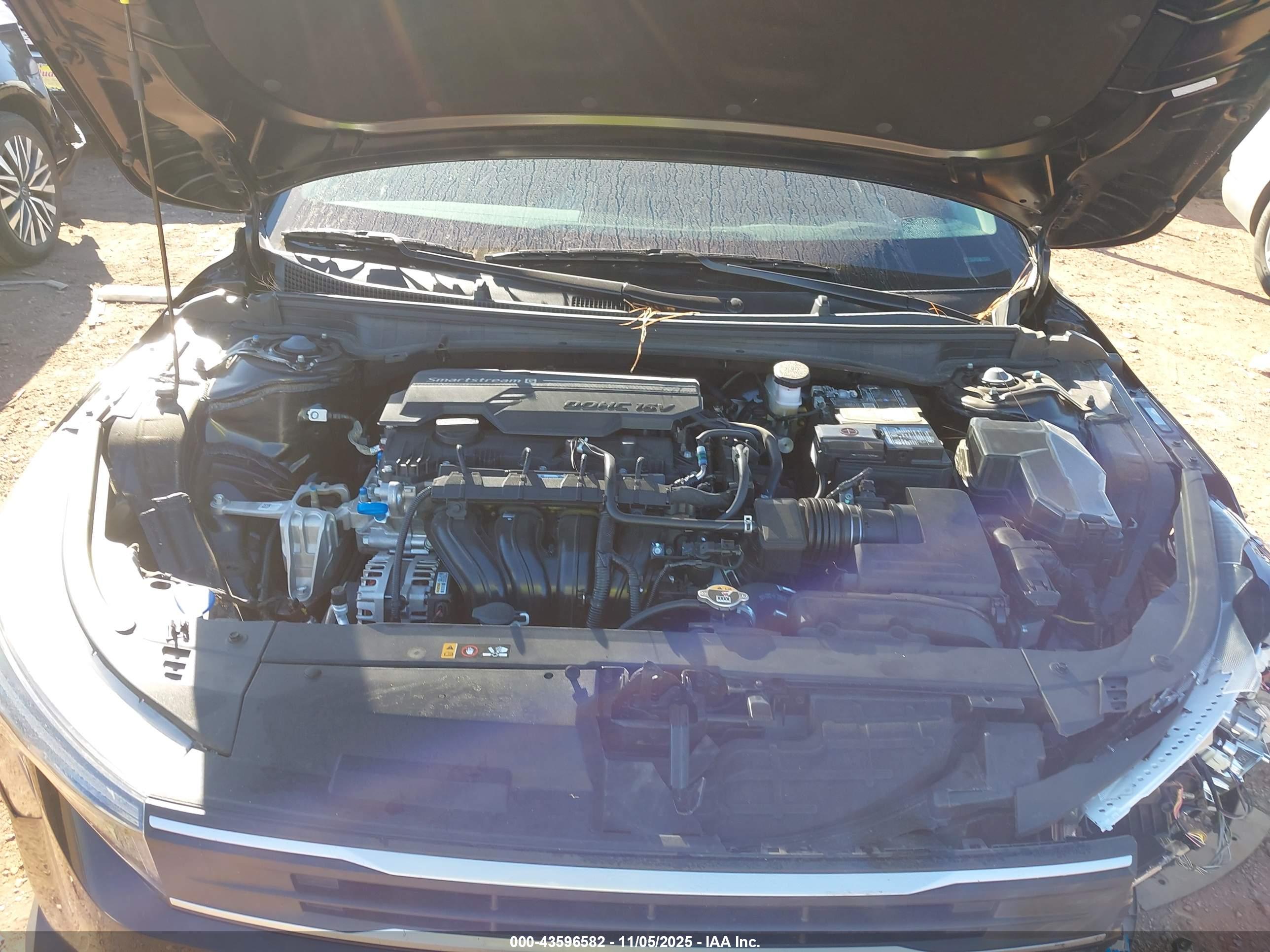 KIA K4 image 10