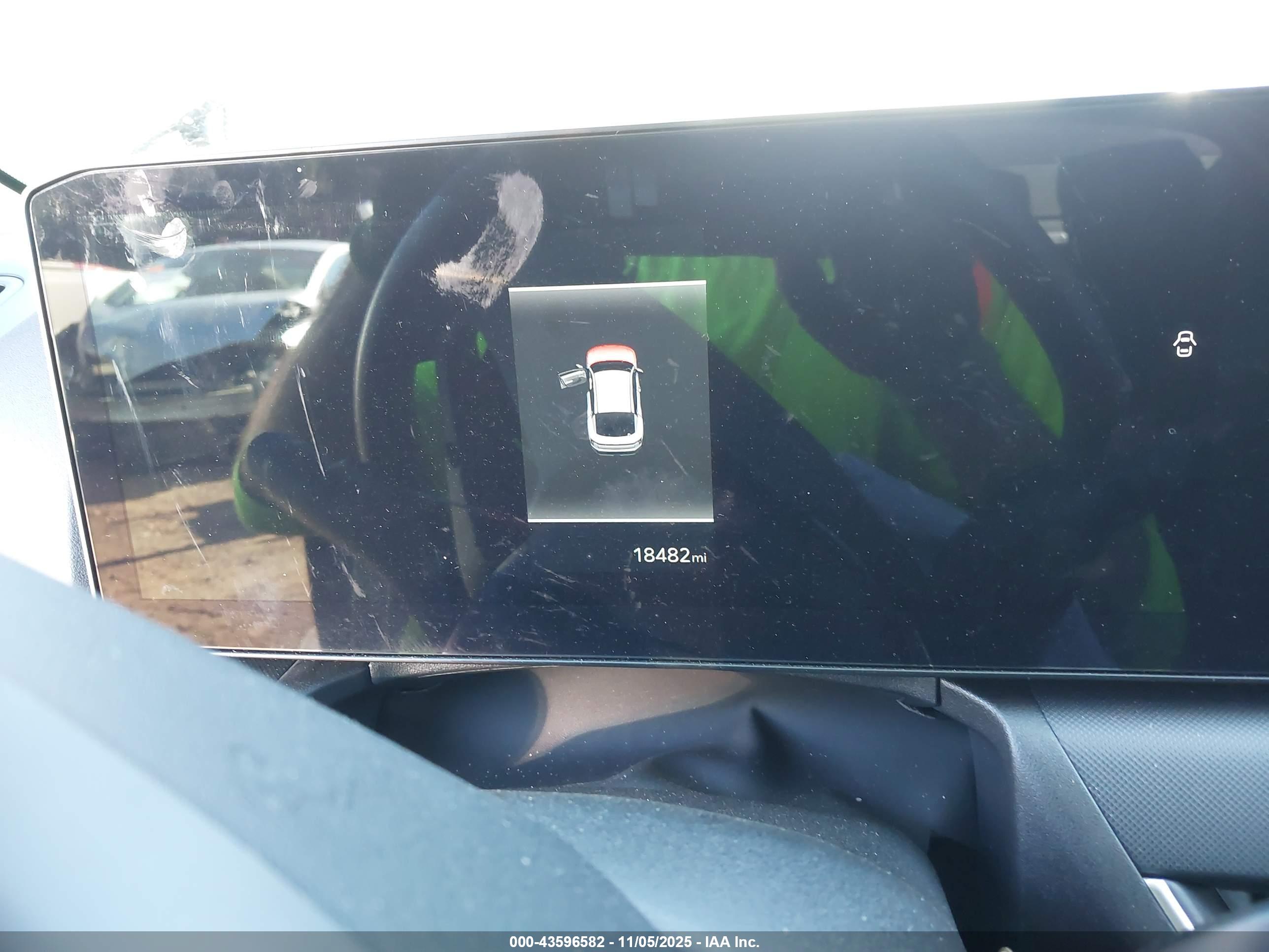 KIA K4 image 7